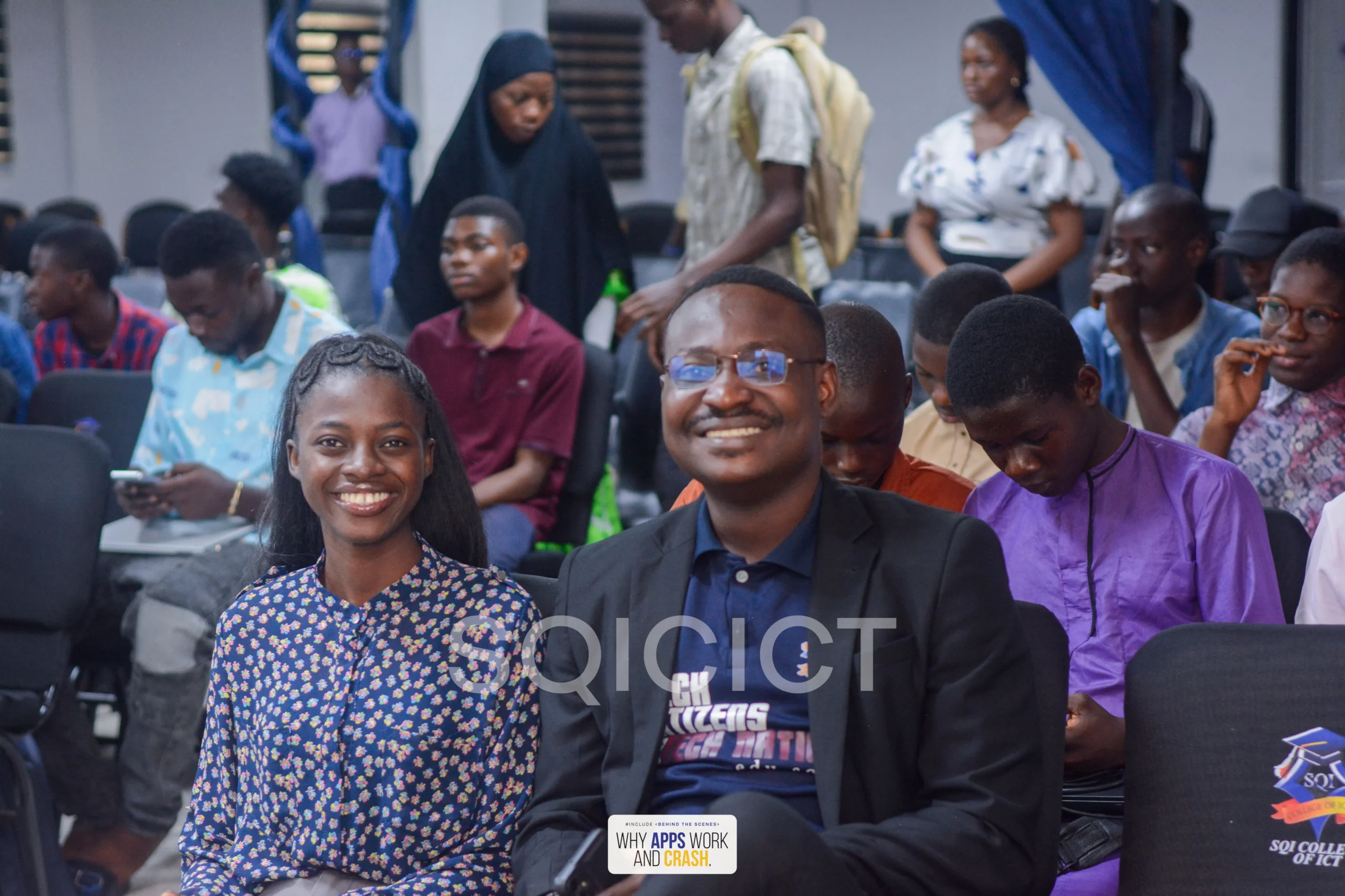 snaps from MindTalk
