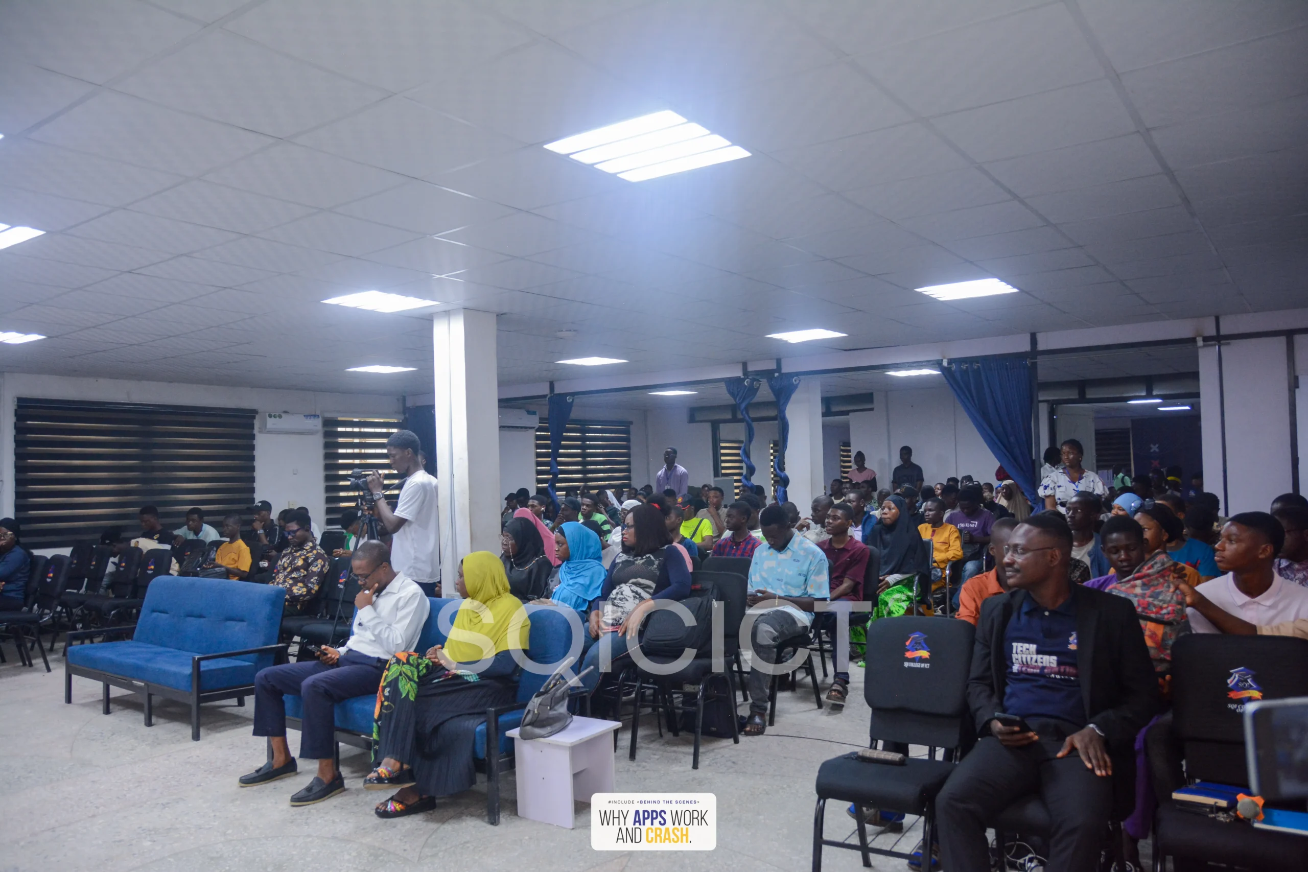 snaps from MindTalk