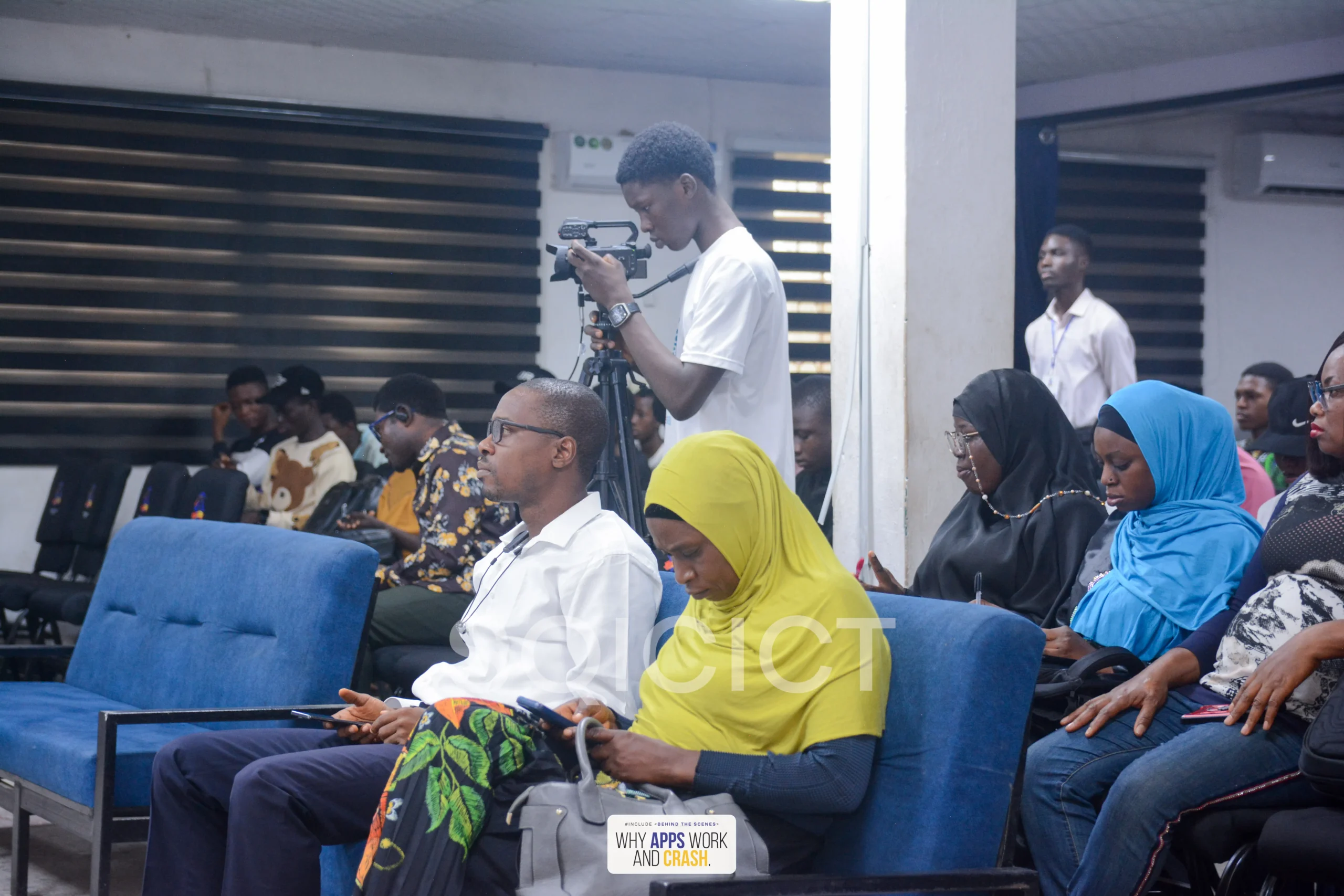 snaps from MindTalk