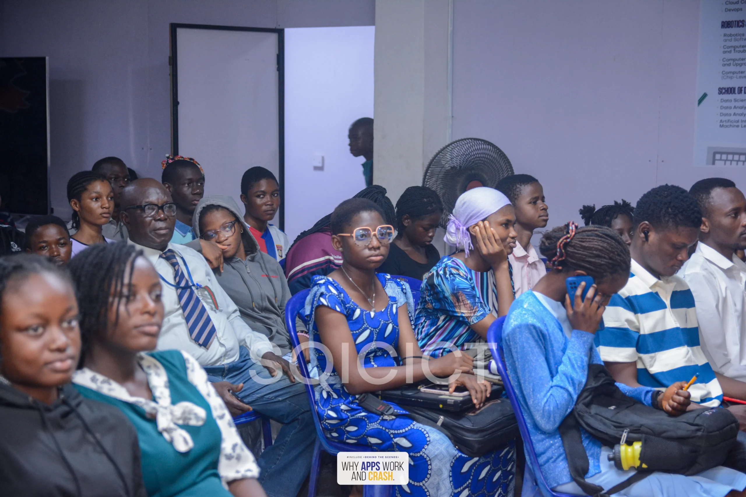 snaps from MindTalk