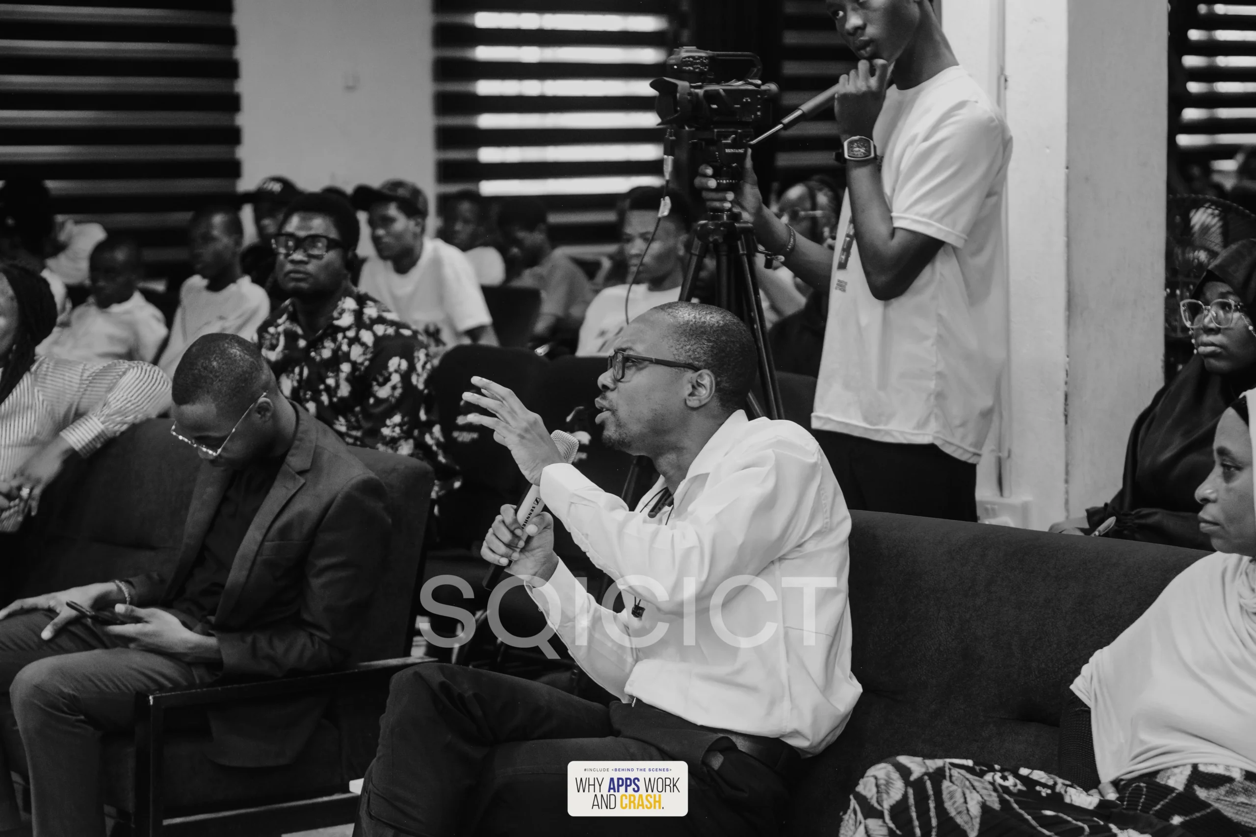 snaps from MindTalk