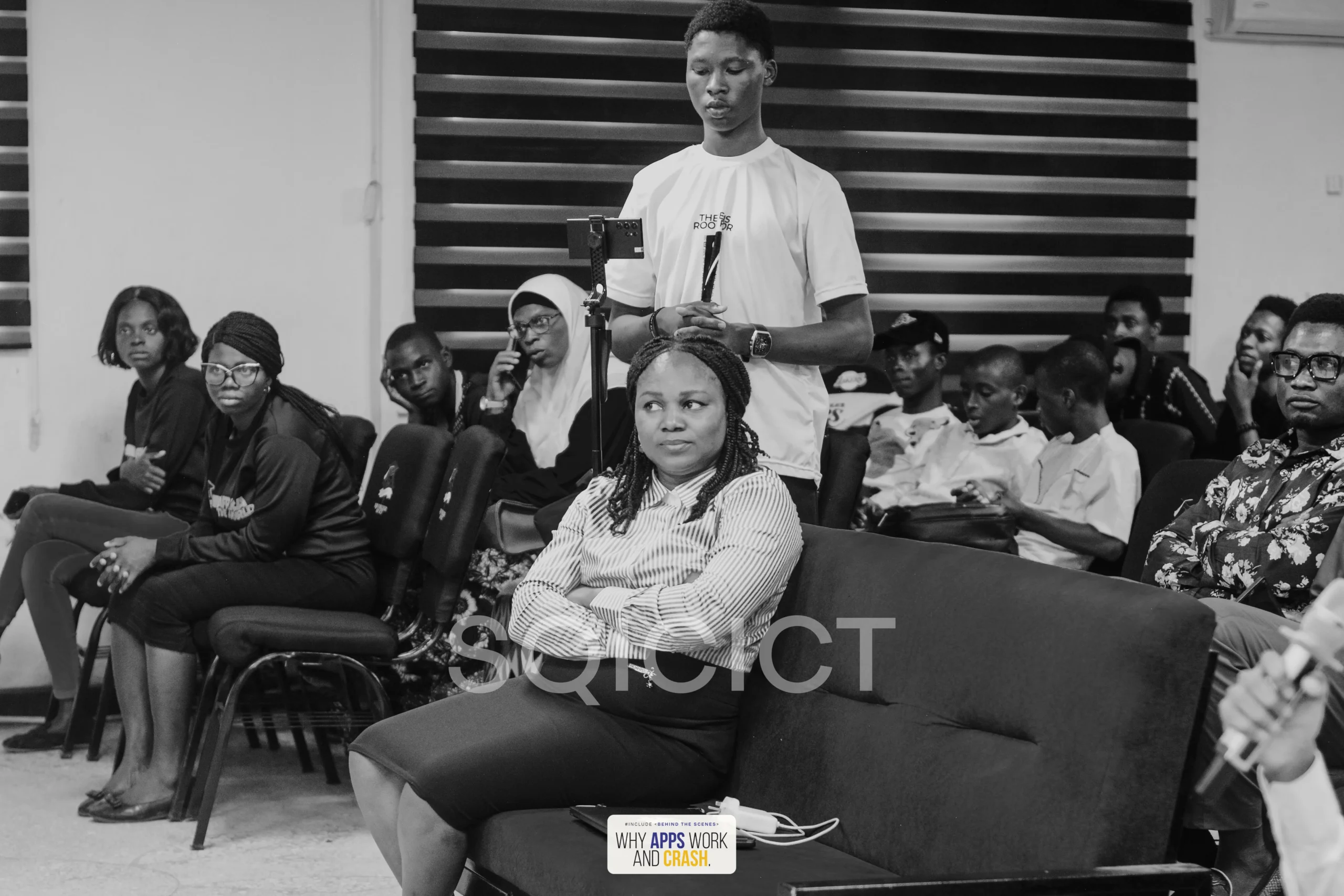 snaps from MindTalk