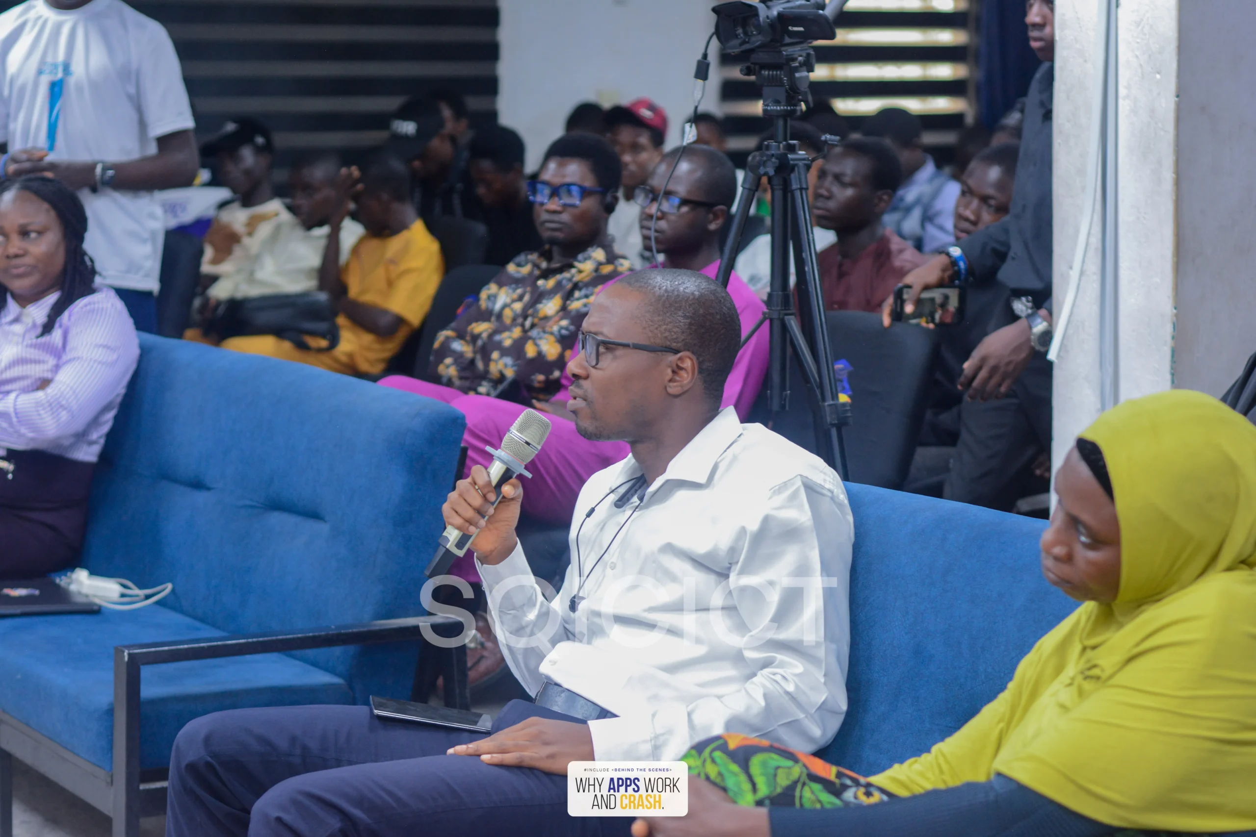 snaps from MindTalk