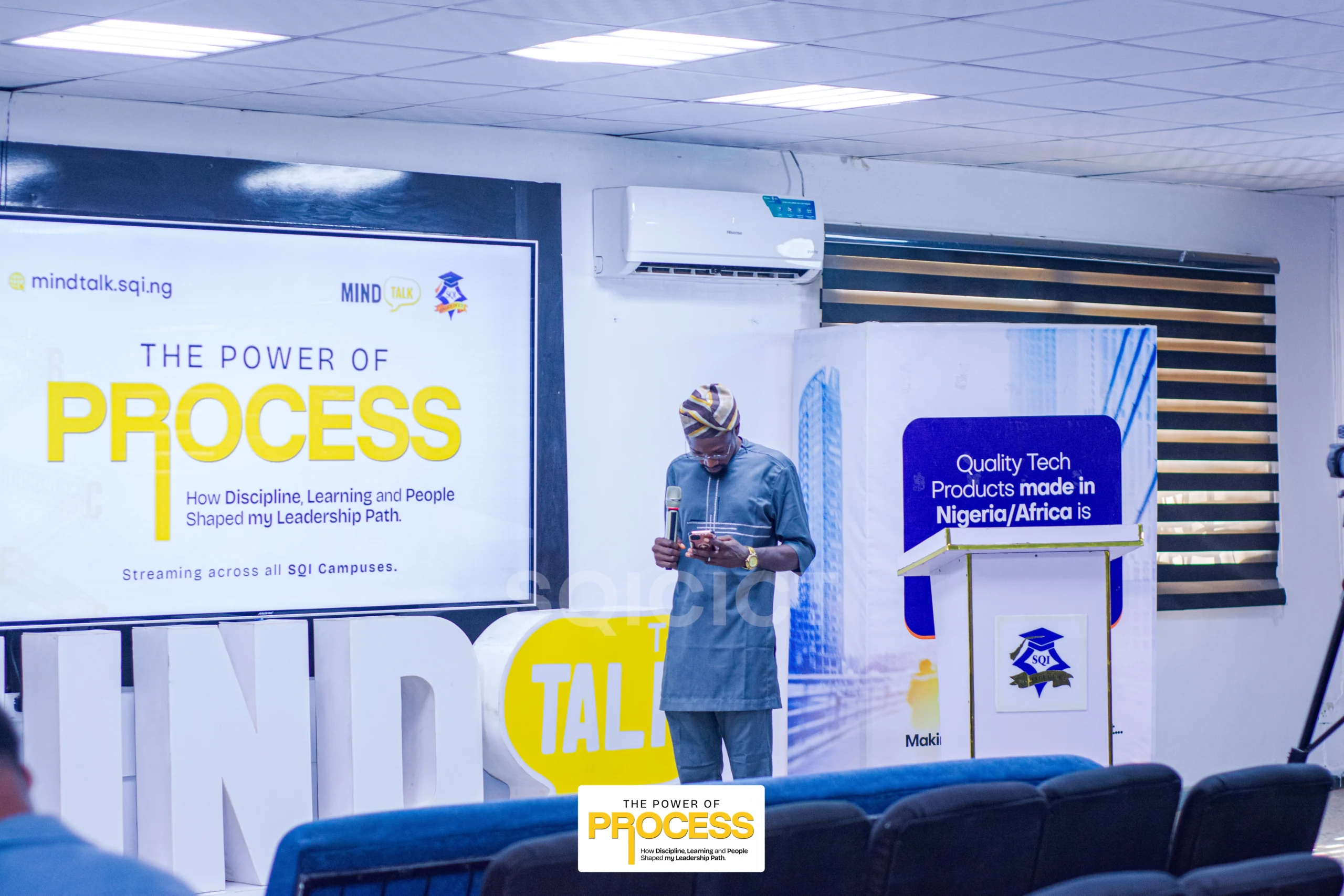 snaps from MindTalk