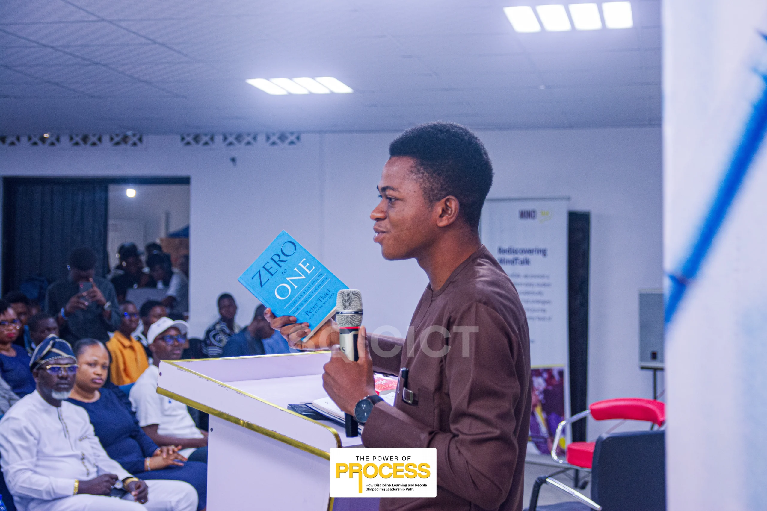 snaps from MindTalk