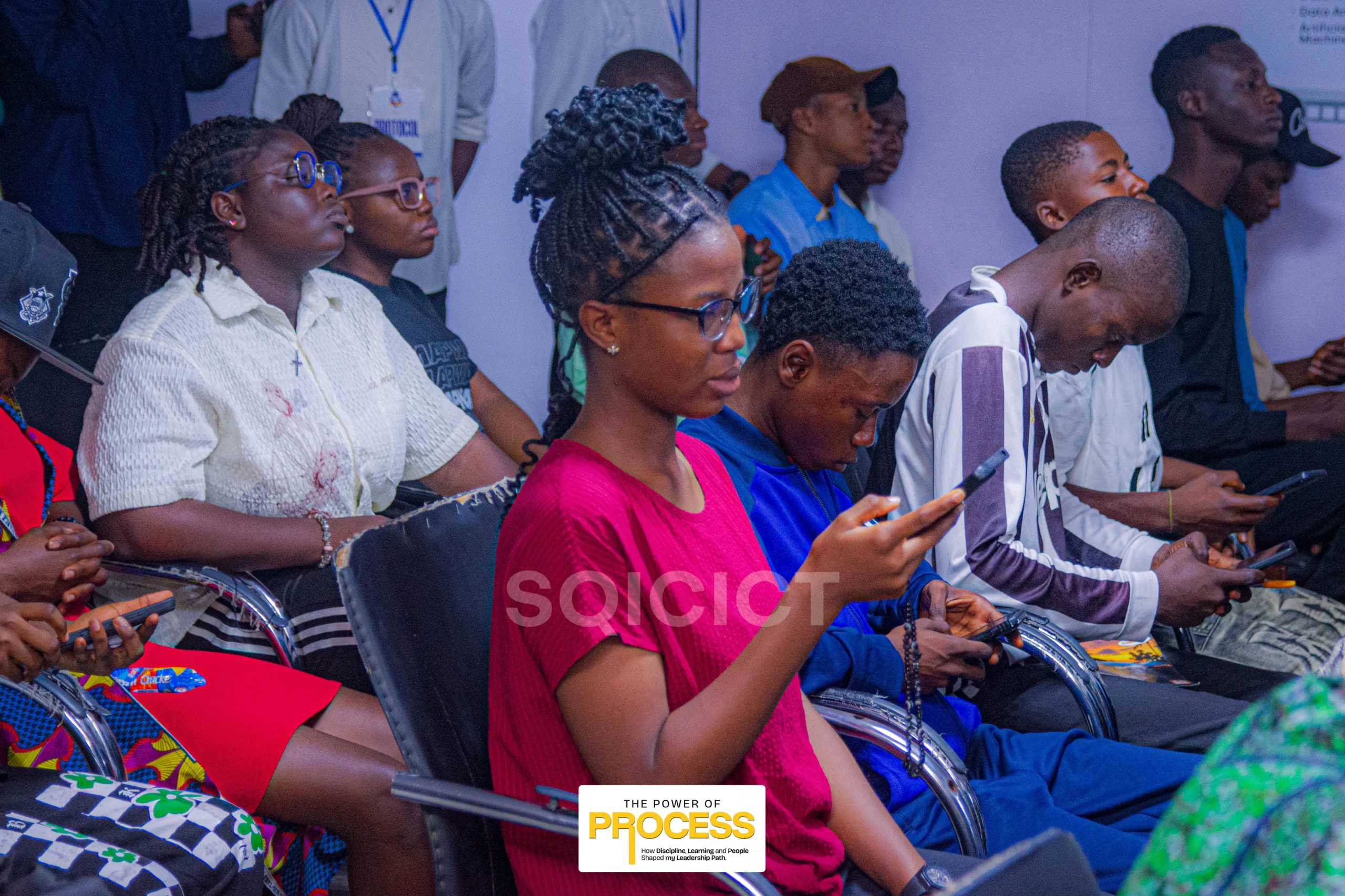snaps from MindTalk