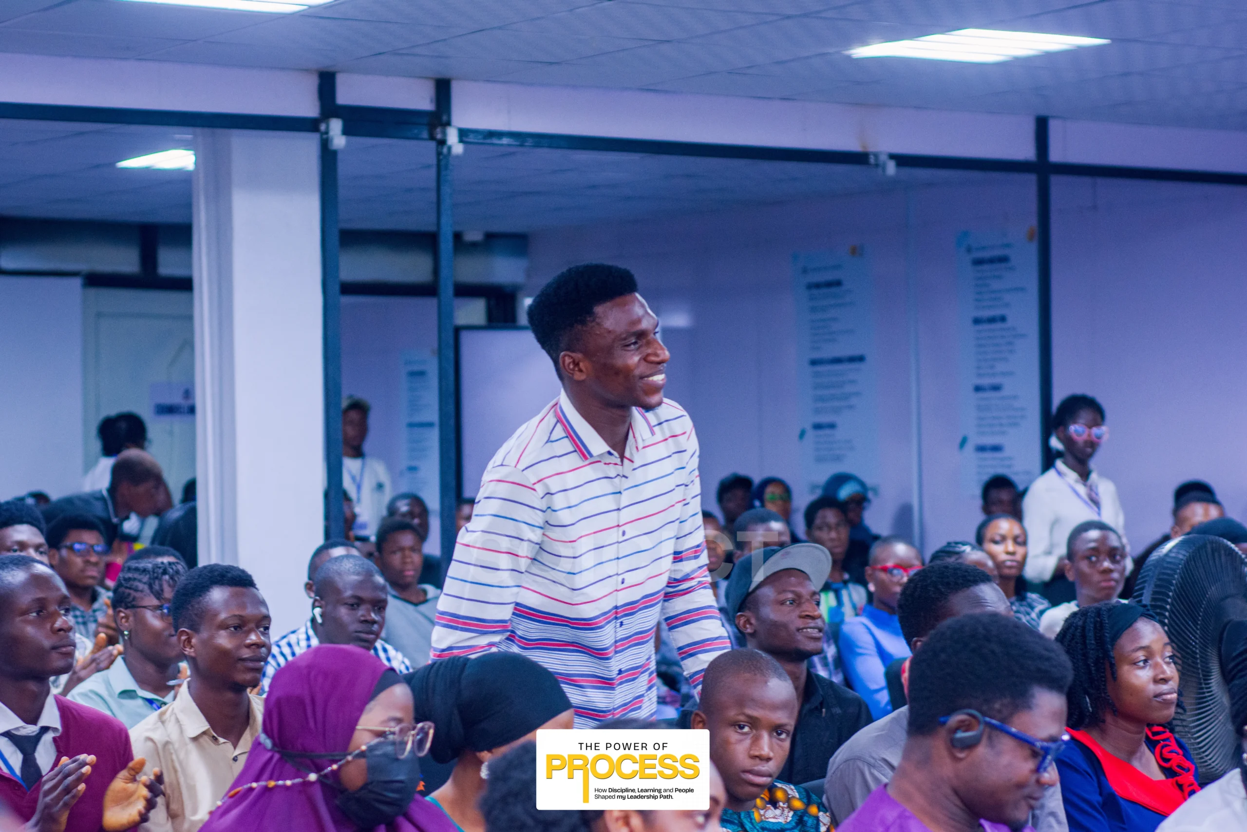 snaps from MindTalk