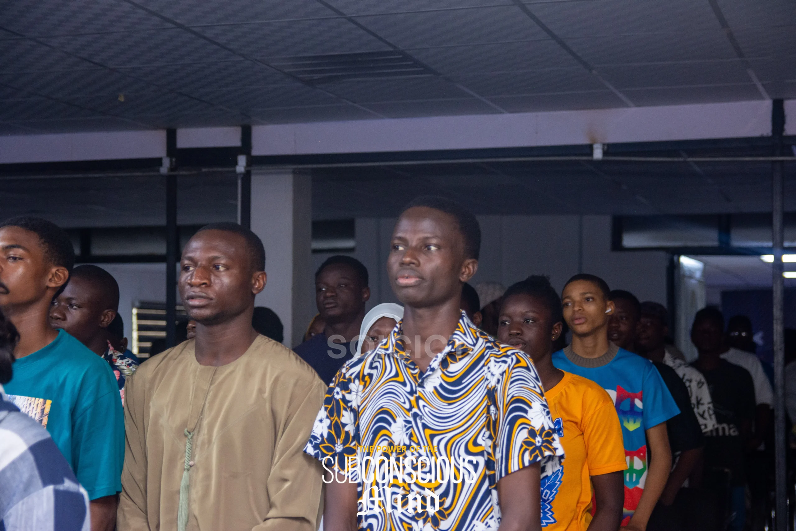 snaps from MindTalk