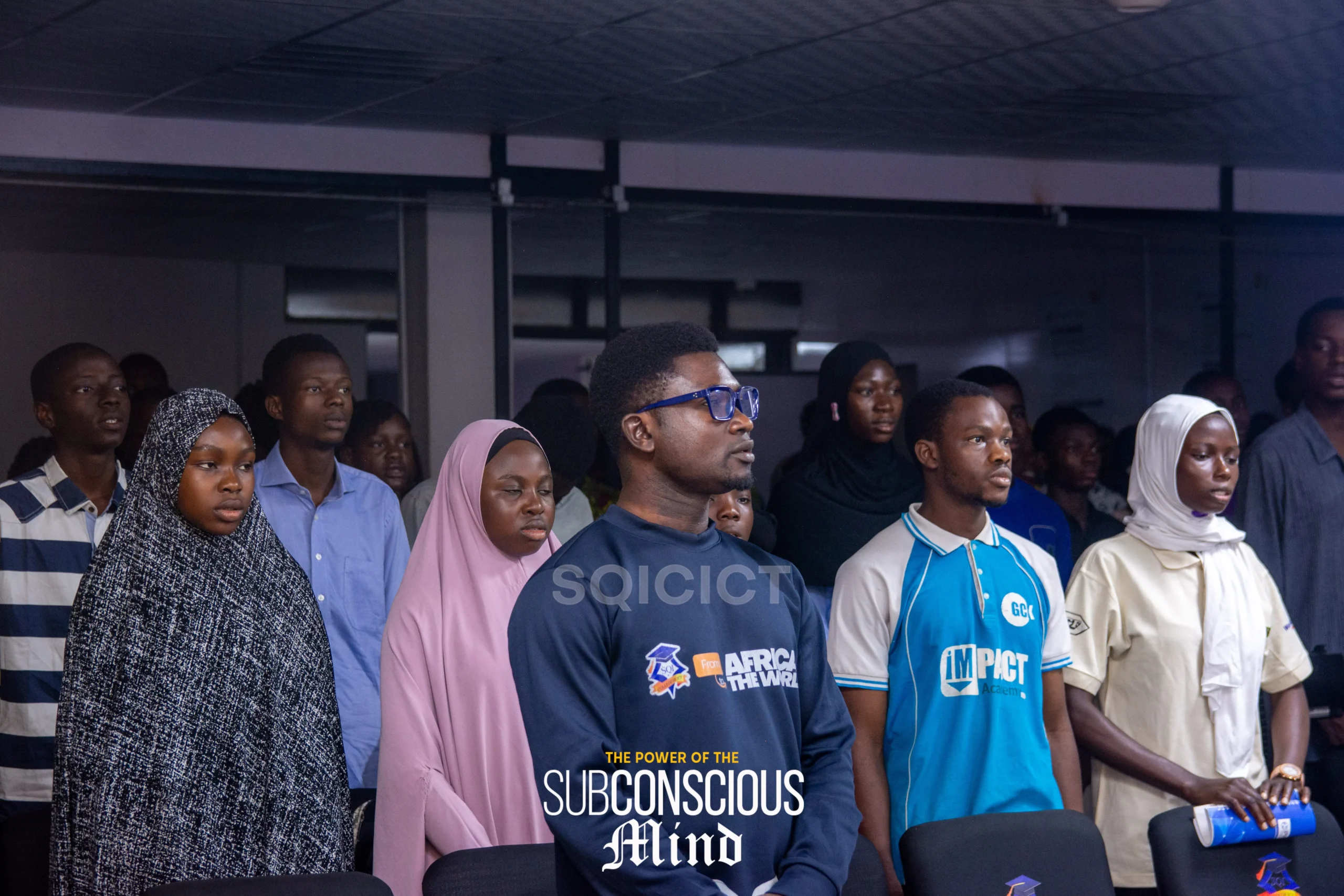 snaps from MindTalk