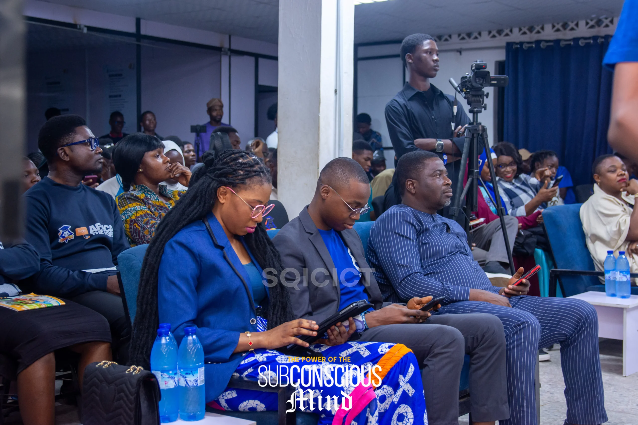 snaps from MindTalk