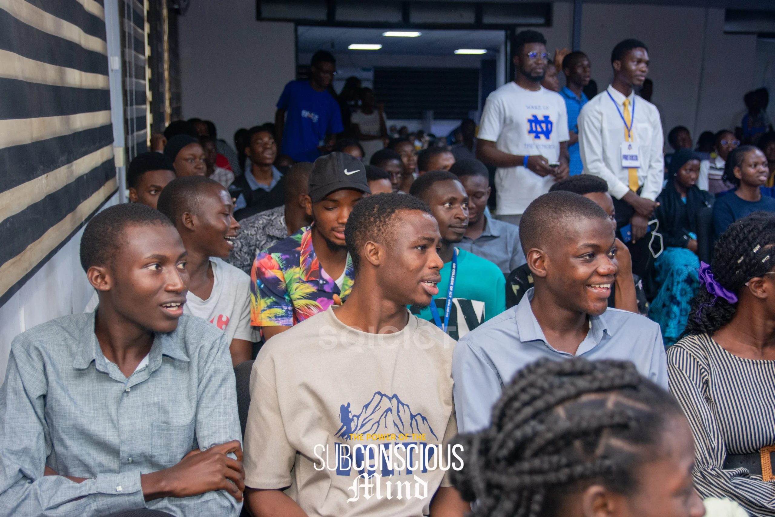 snaps from MindTalk