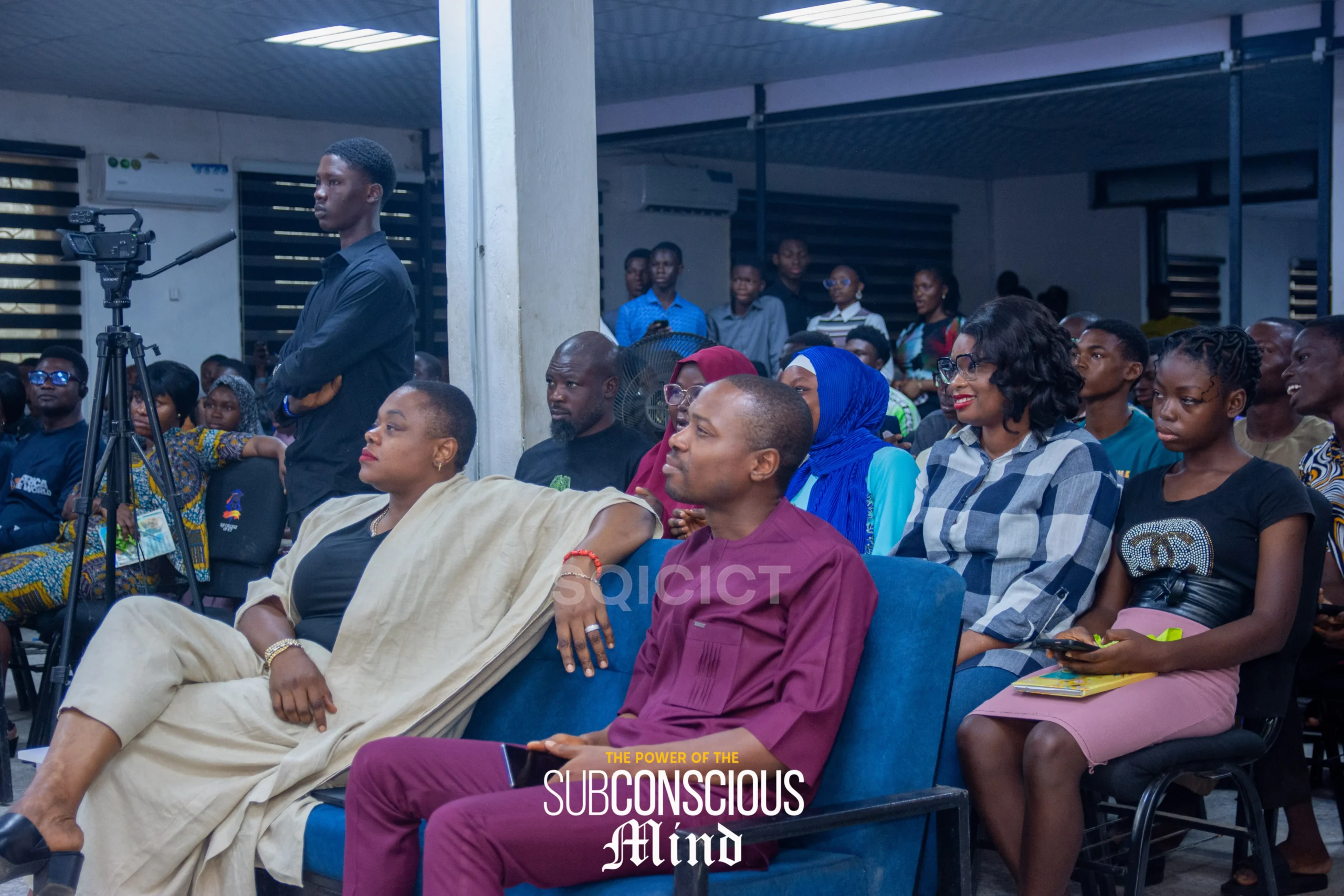 snaps from MindTalk