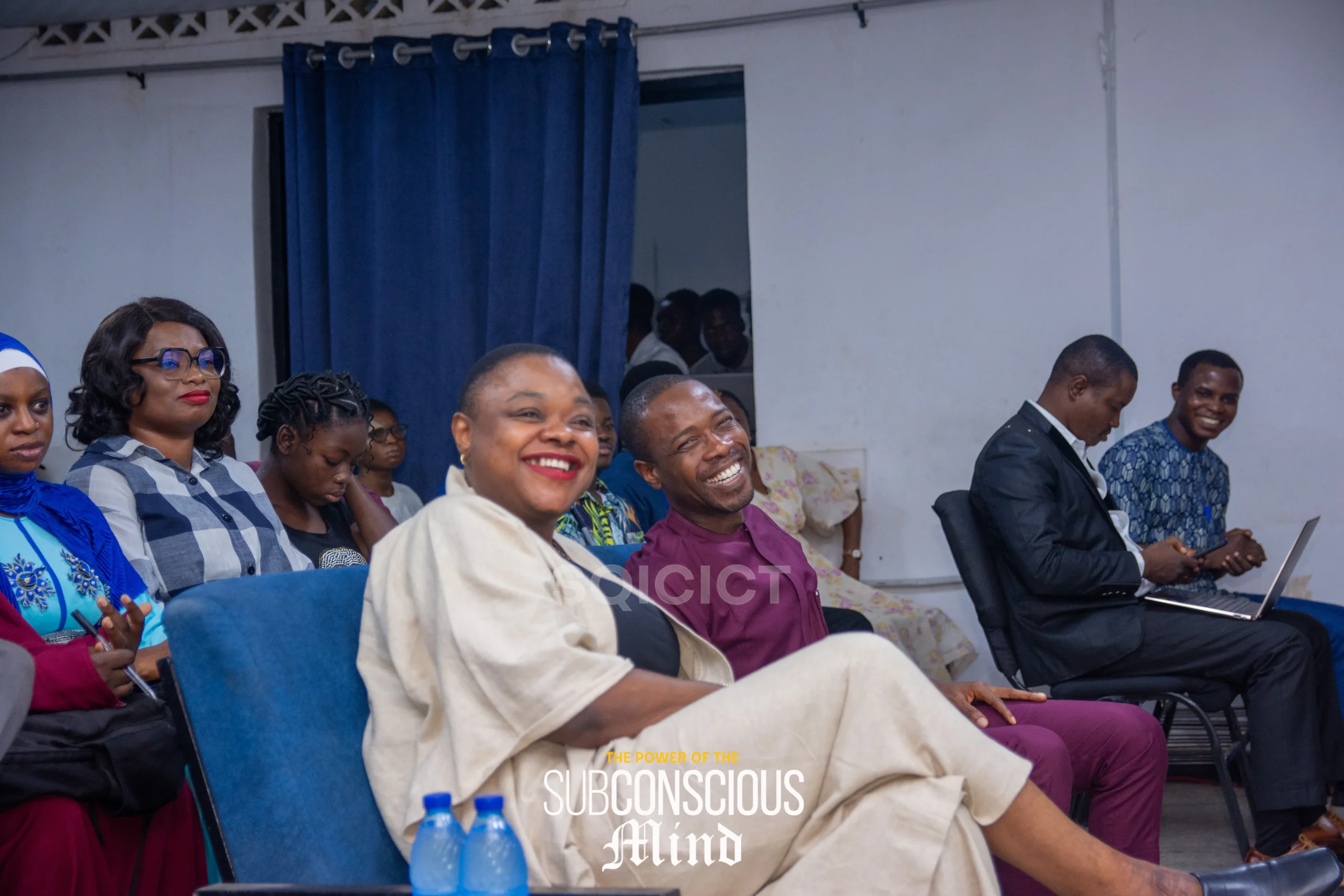 snaps from MindTalk