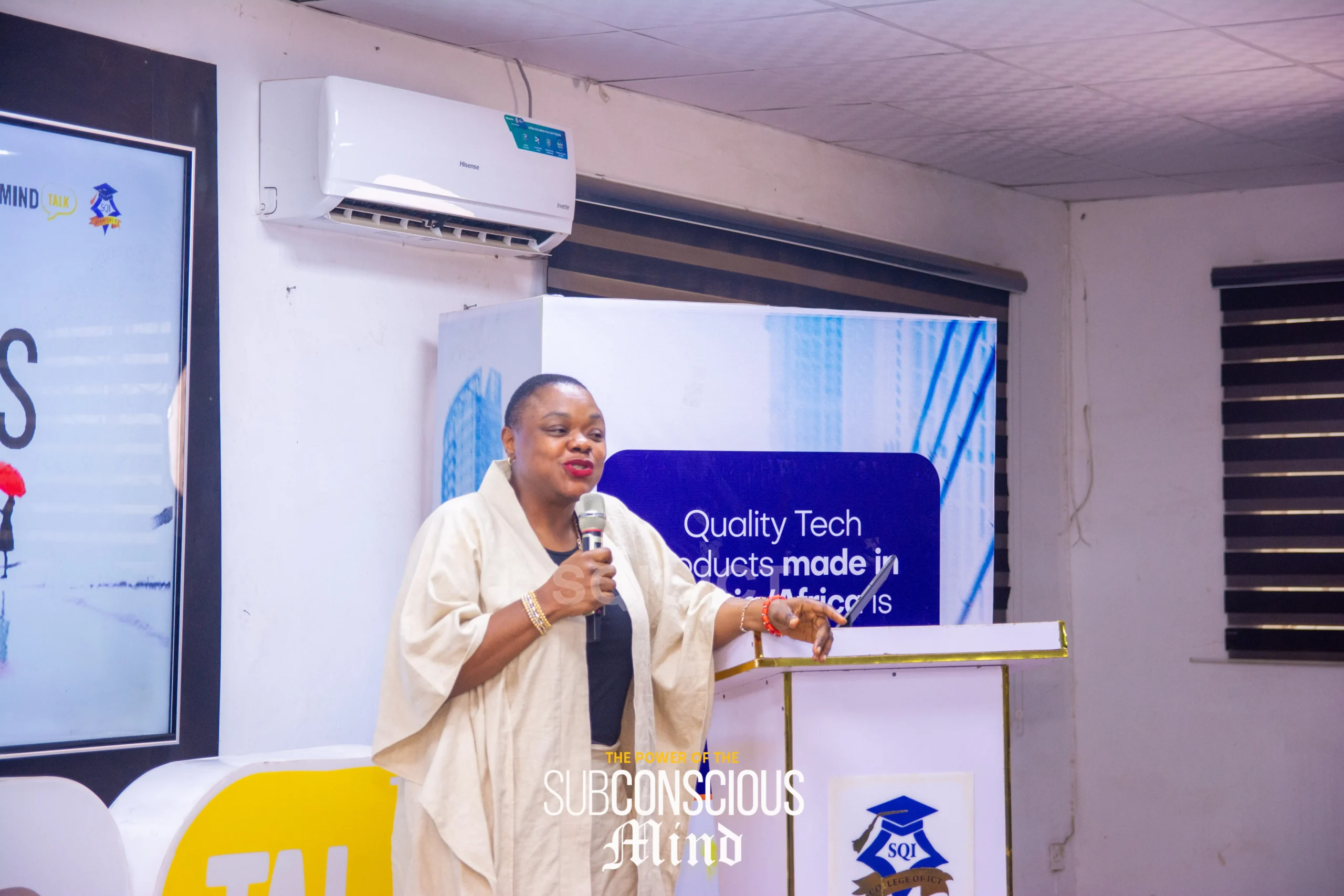 snaps from MindTalk