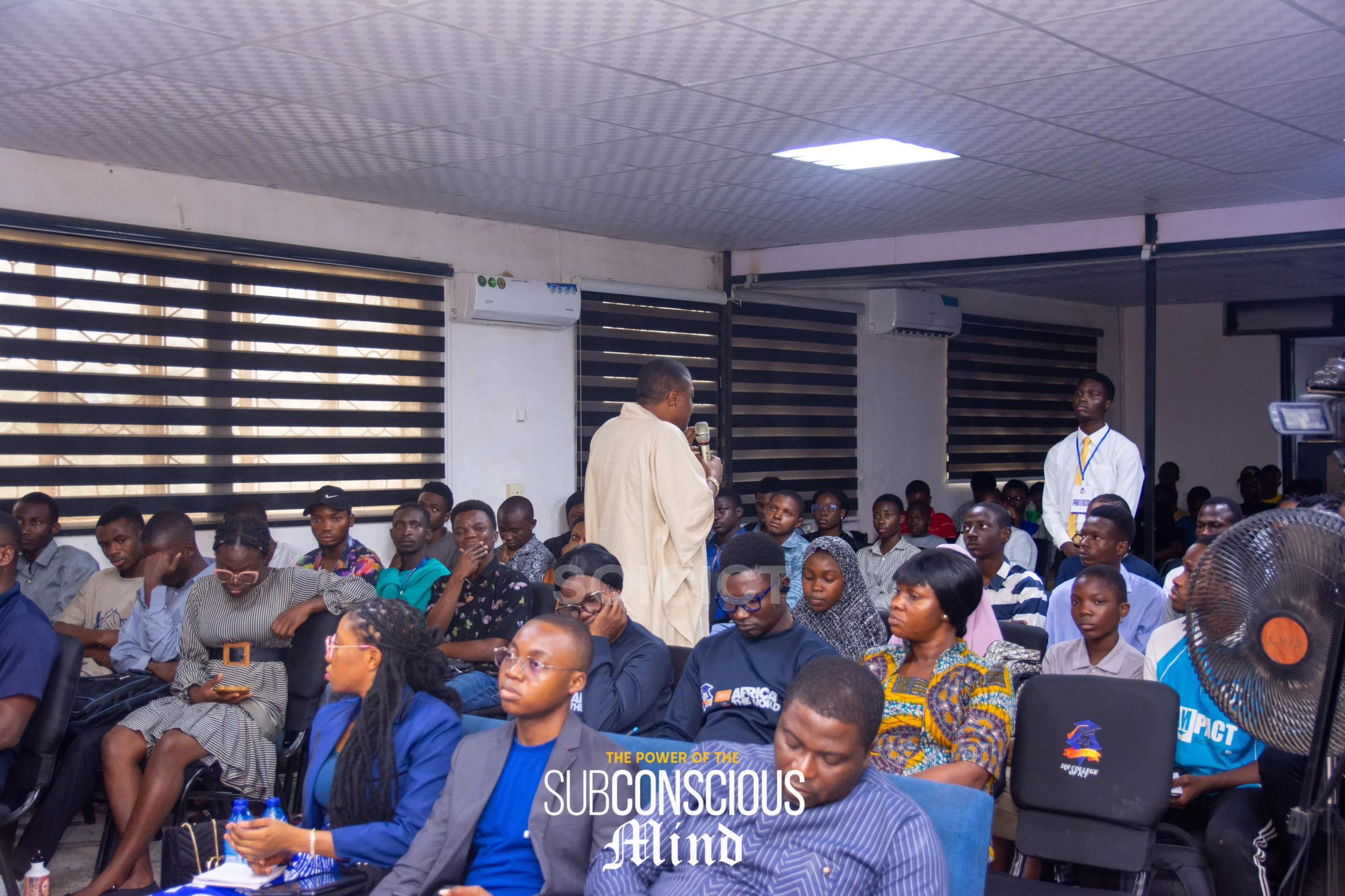 snaps from MindTalk