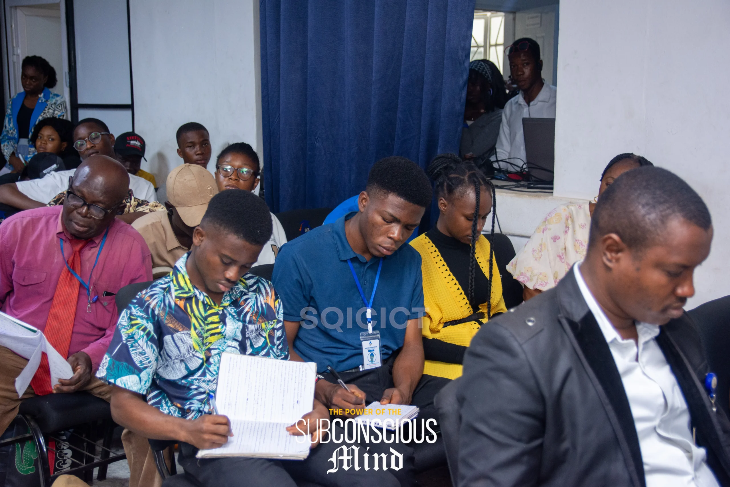 snaps from MindTalk