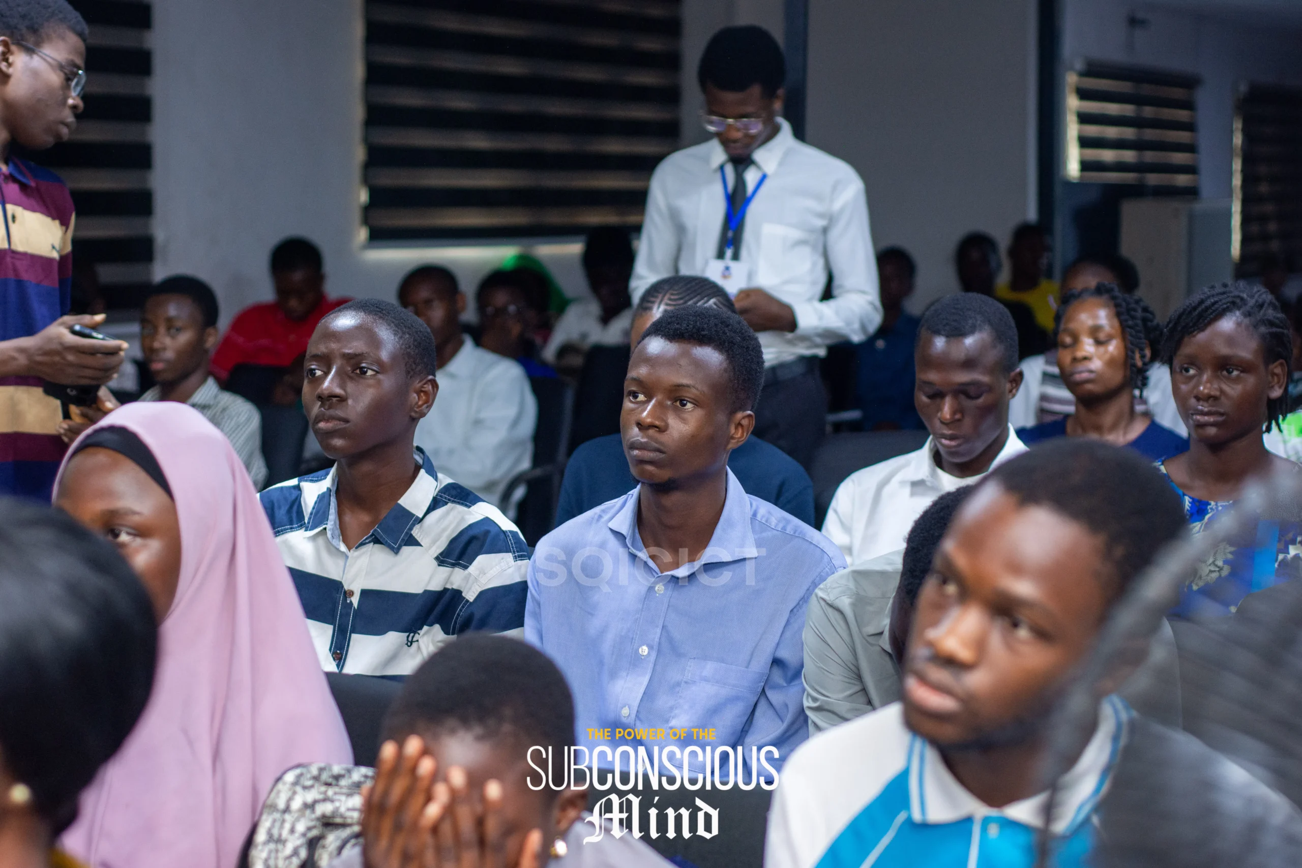 snaps from MindTalk