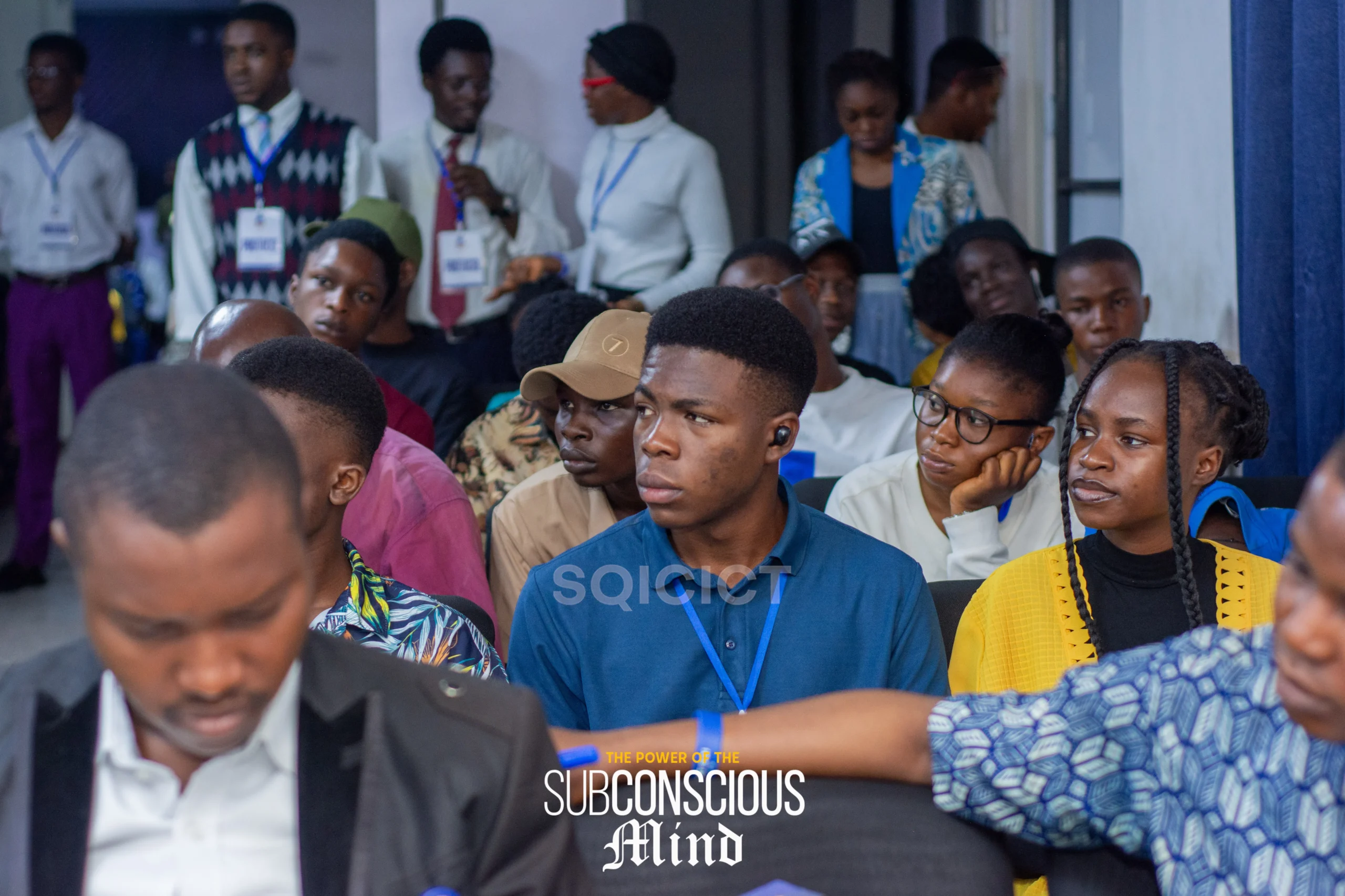 snaps from MindTalk