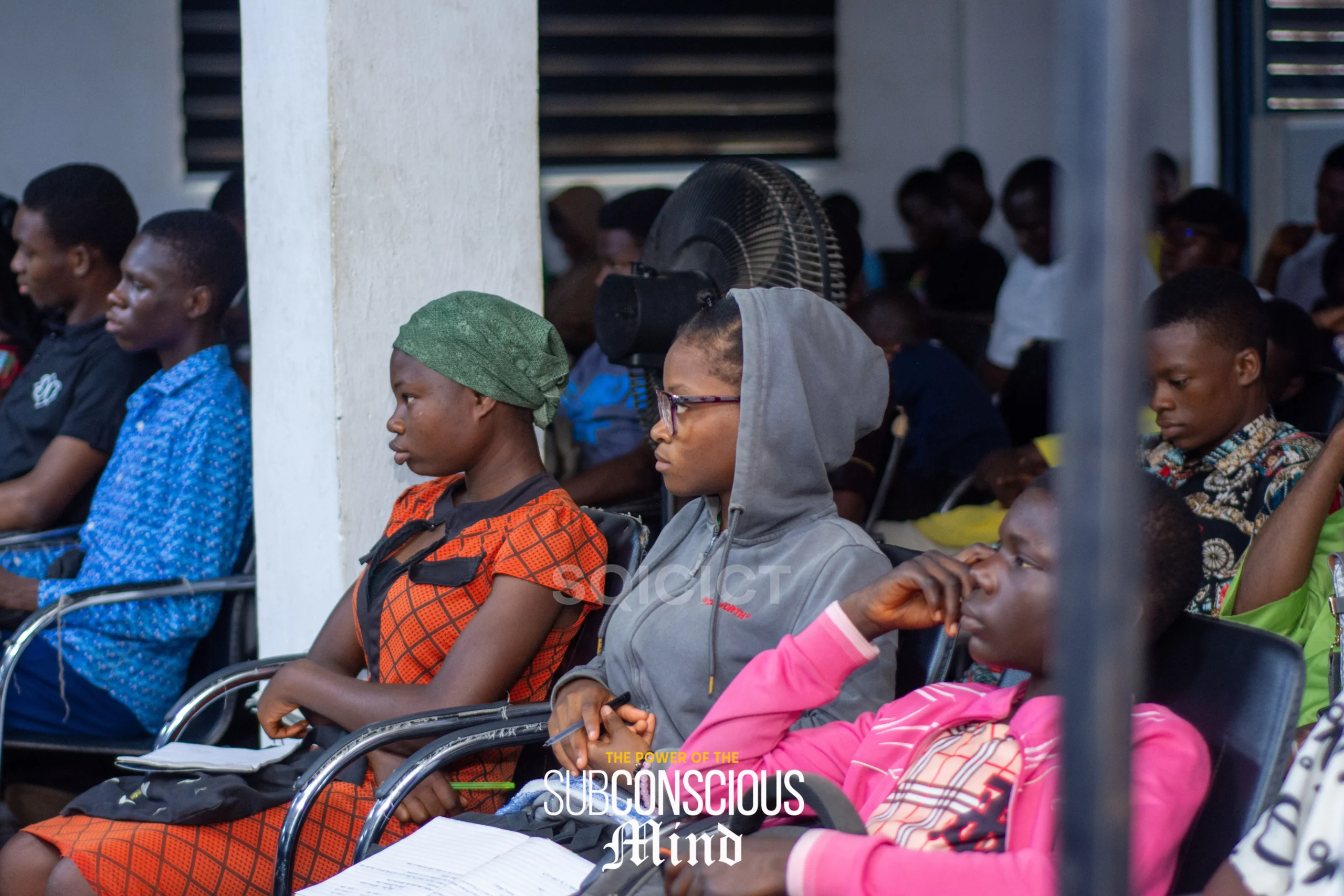 snaps from MindTalk