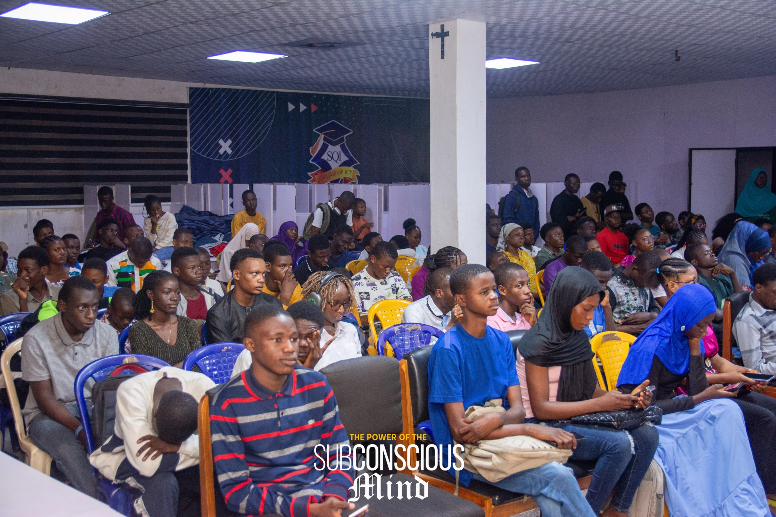 snaps from MindTalk