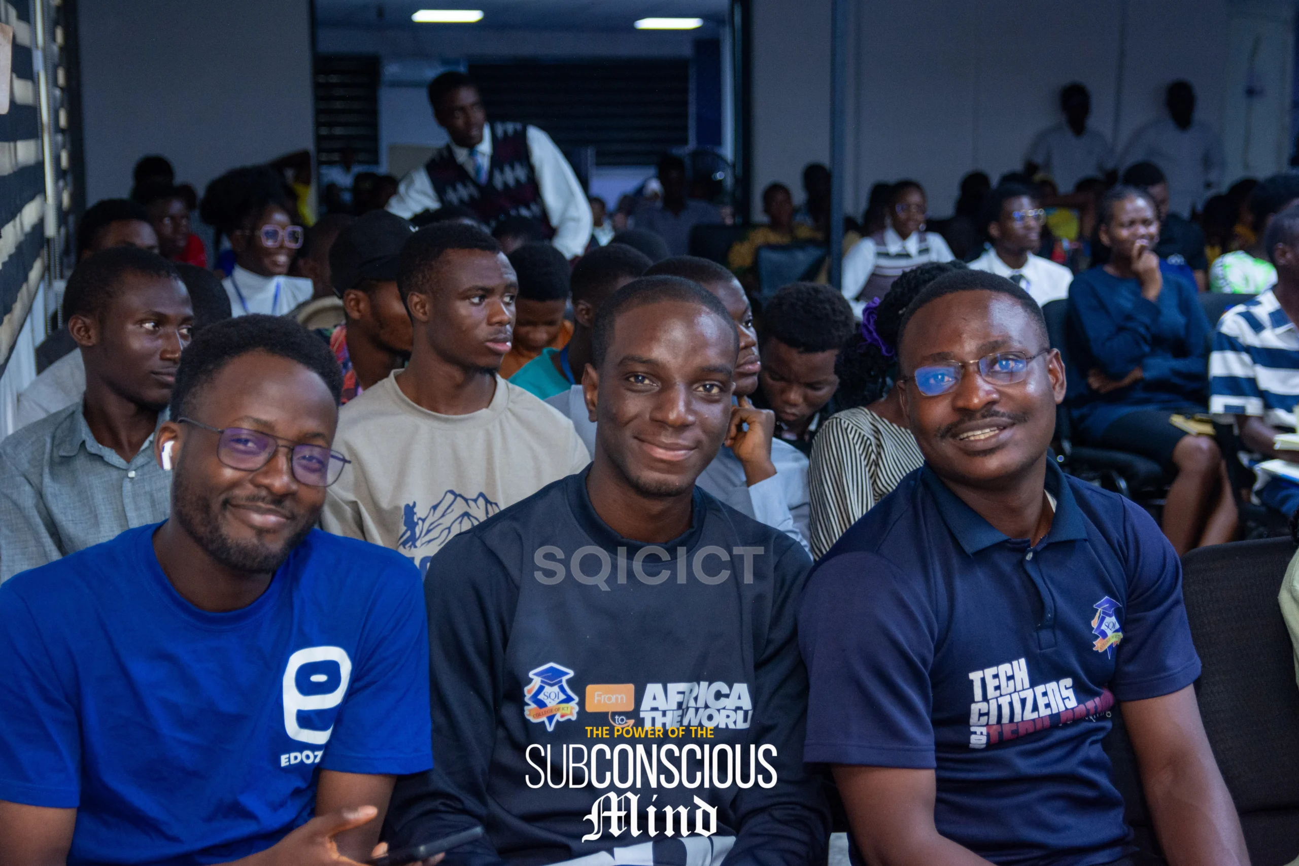 snaps from MindTalk