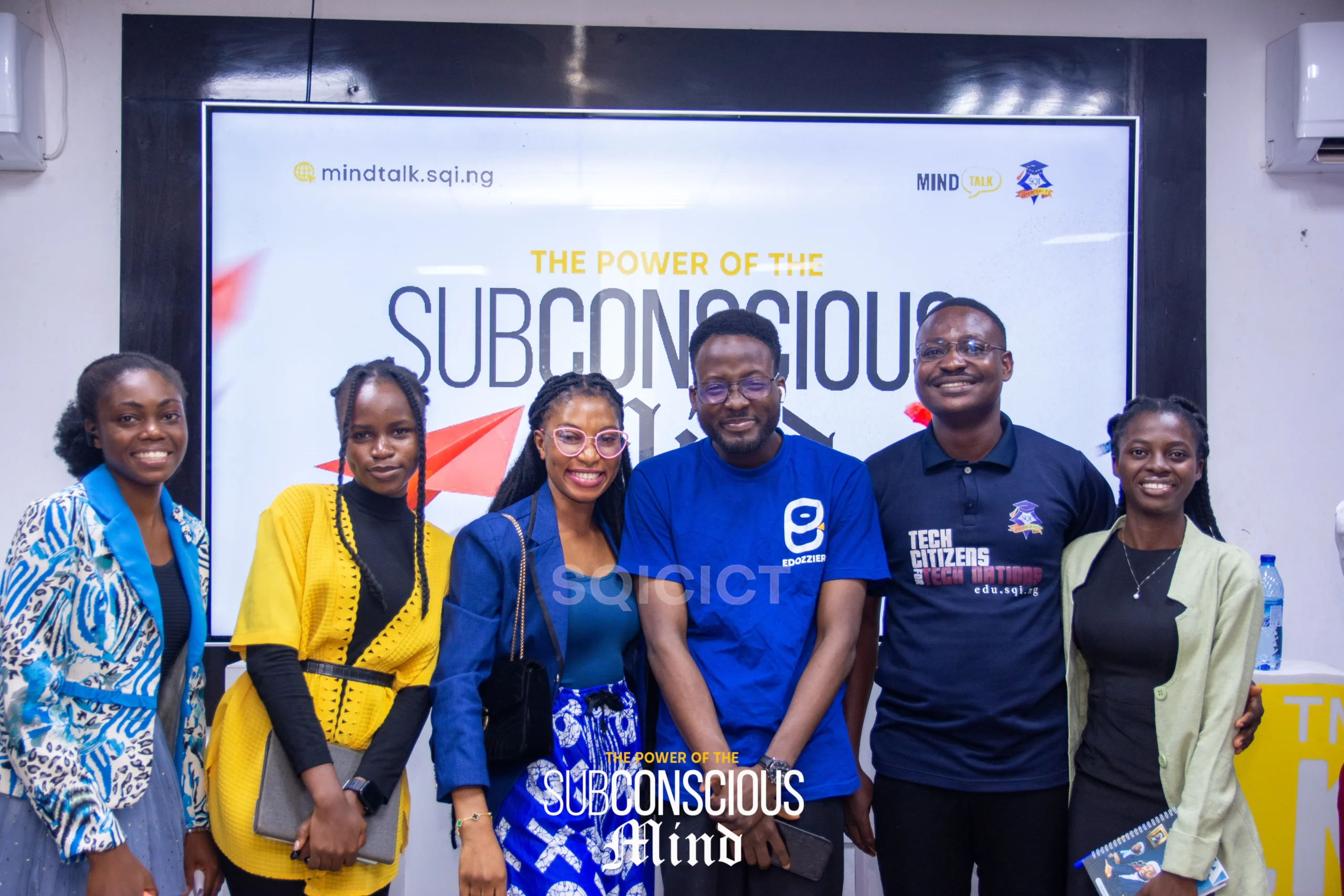 snaps from MindTalk