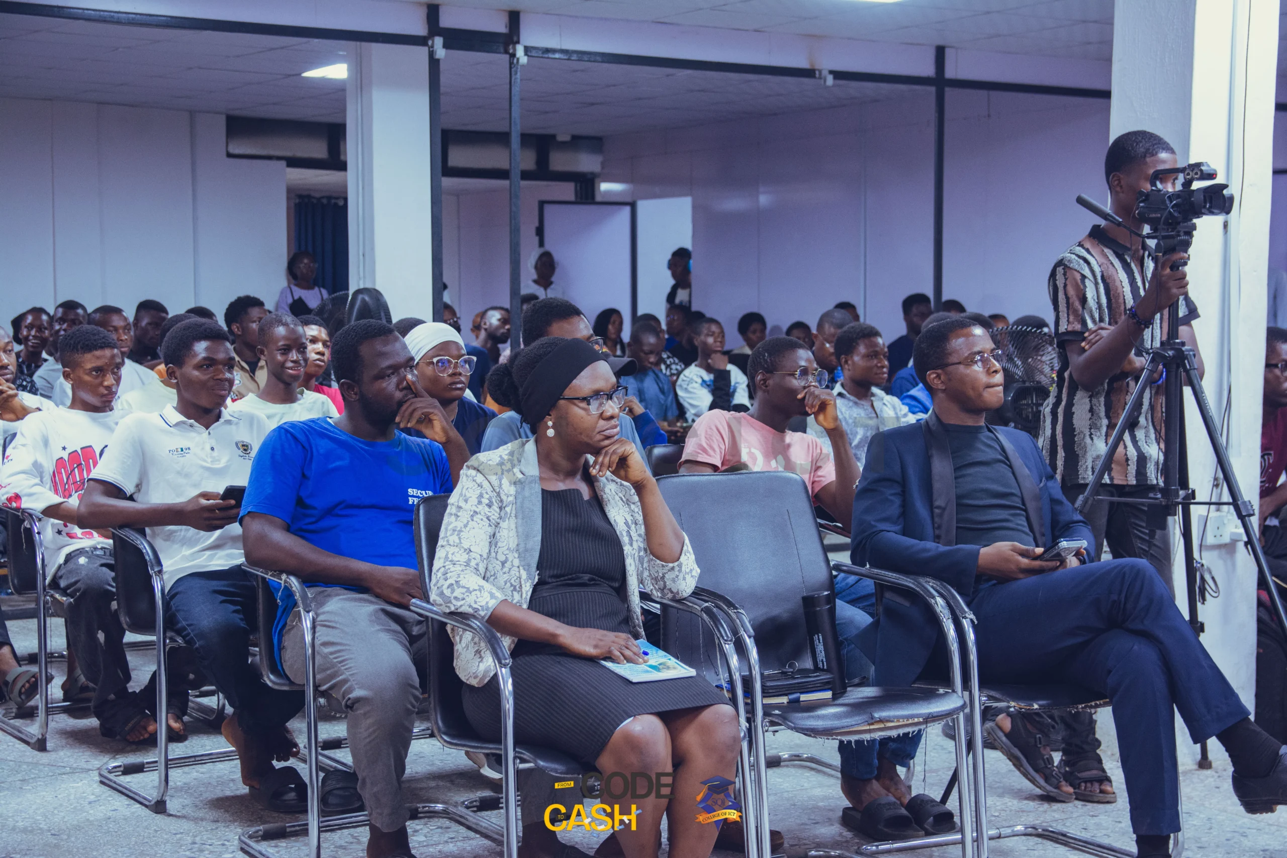 snaps from MindTalk