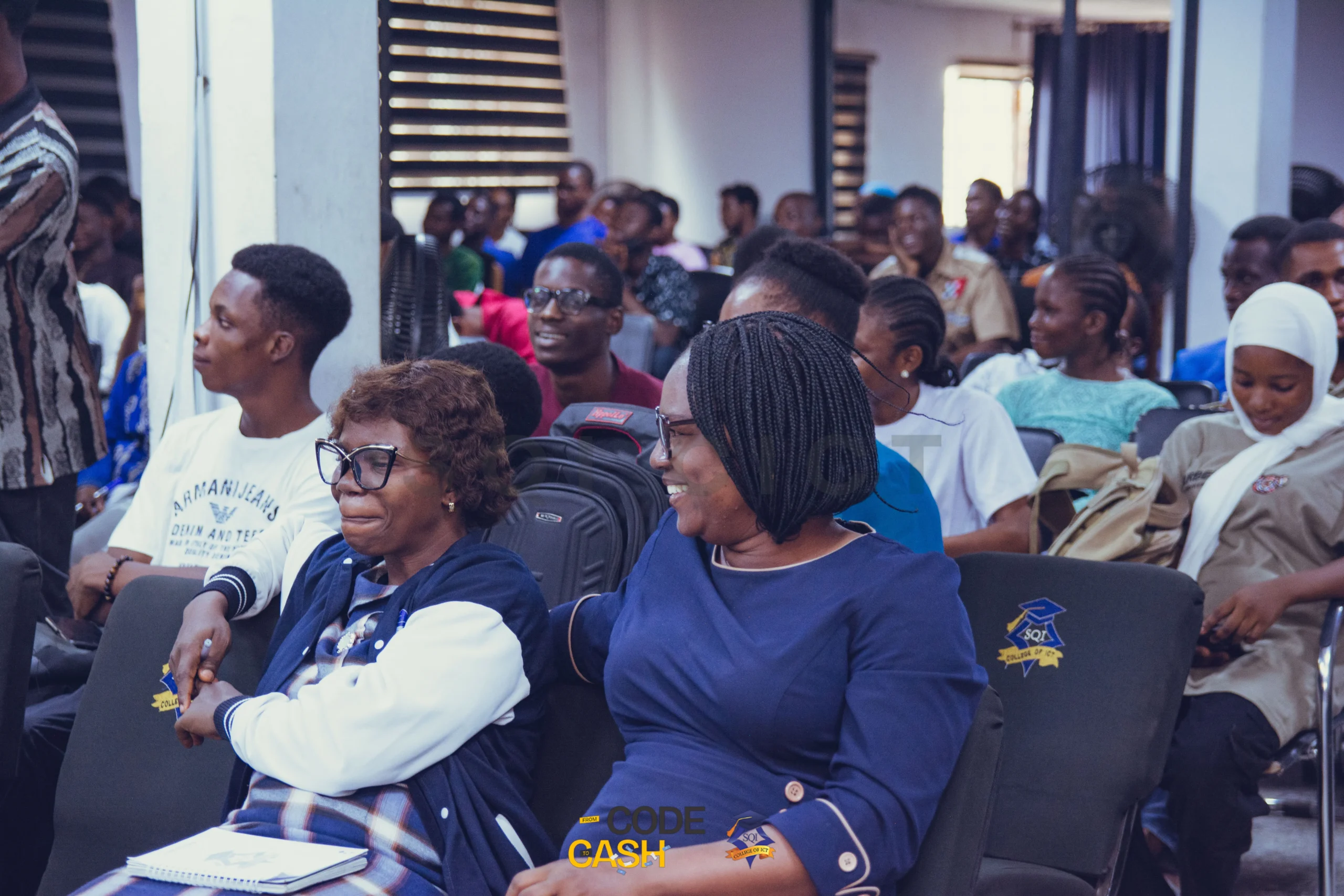 snaps from MindTalk