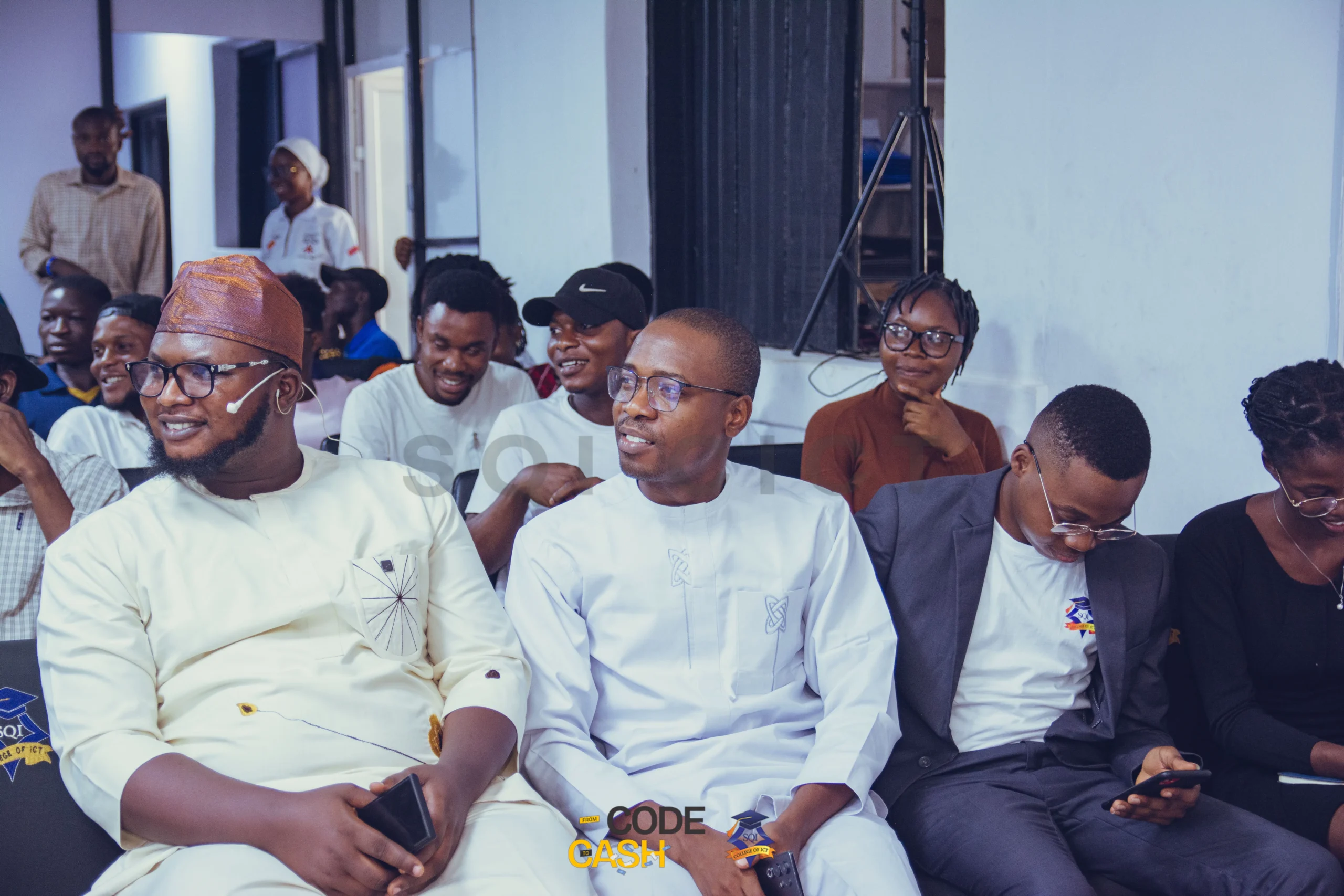 snaps from MindTalk