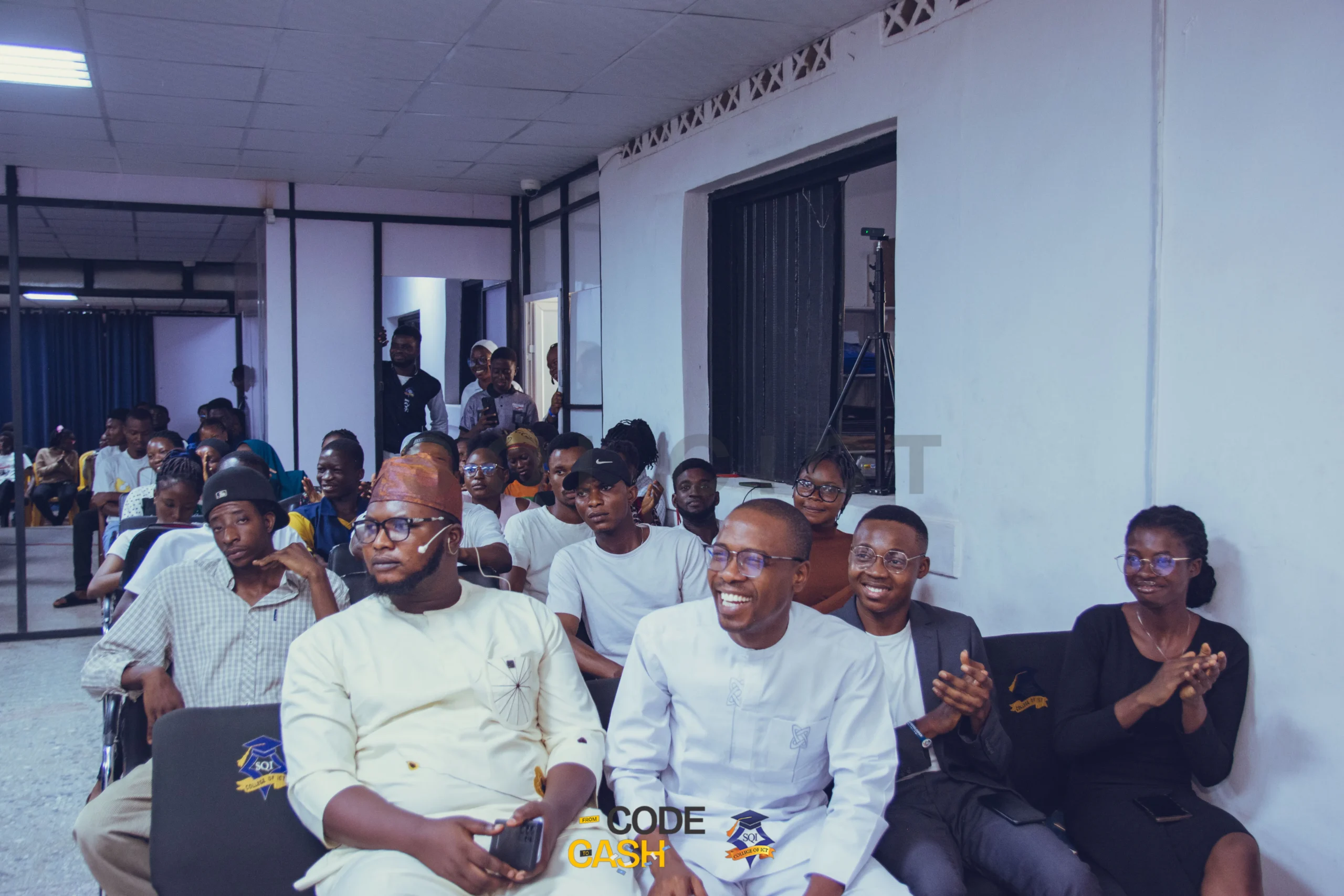 snaps from MindTalk