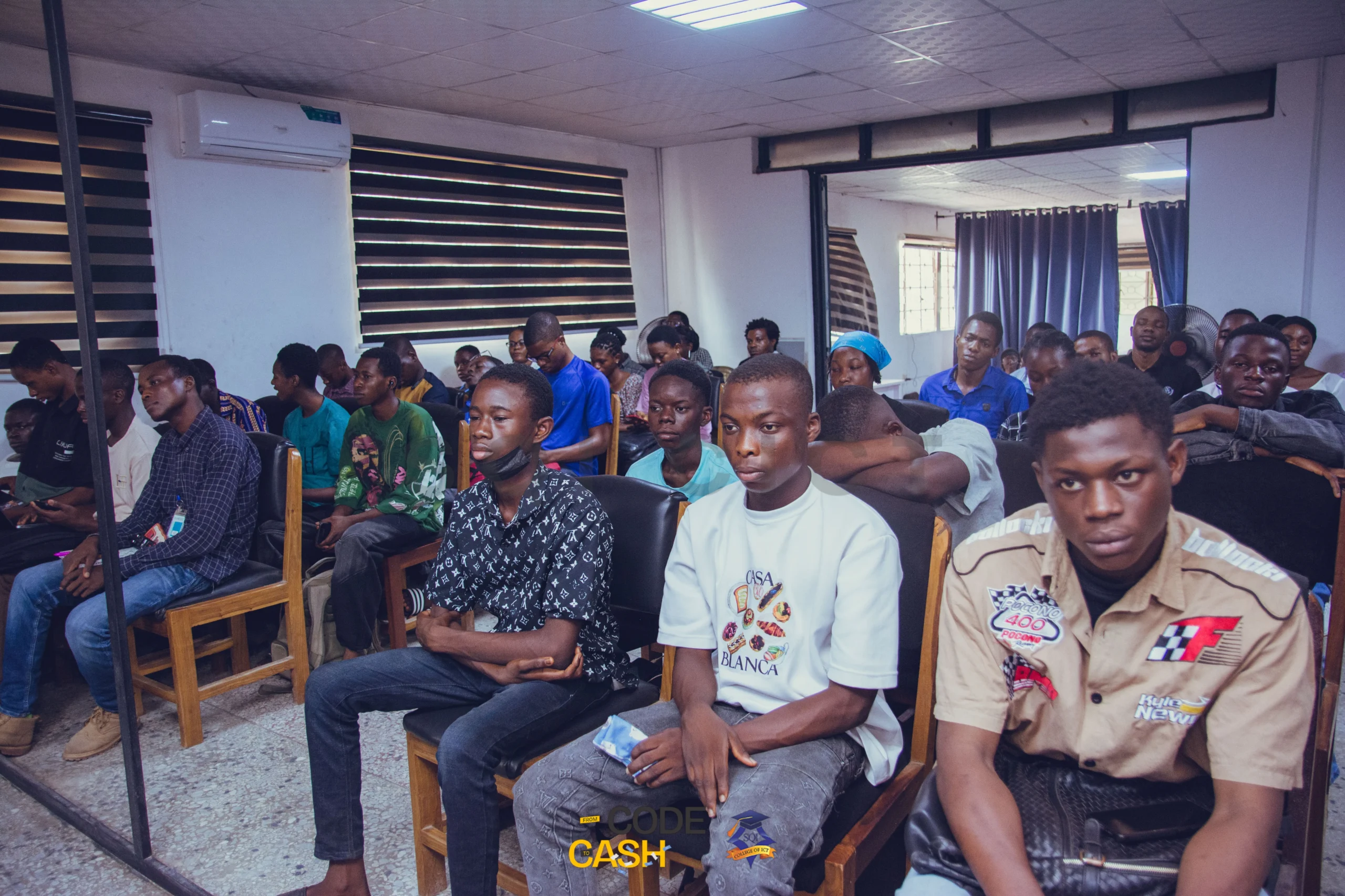 snaps from MindTalk