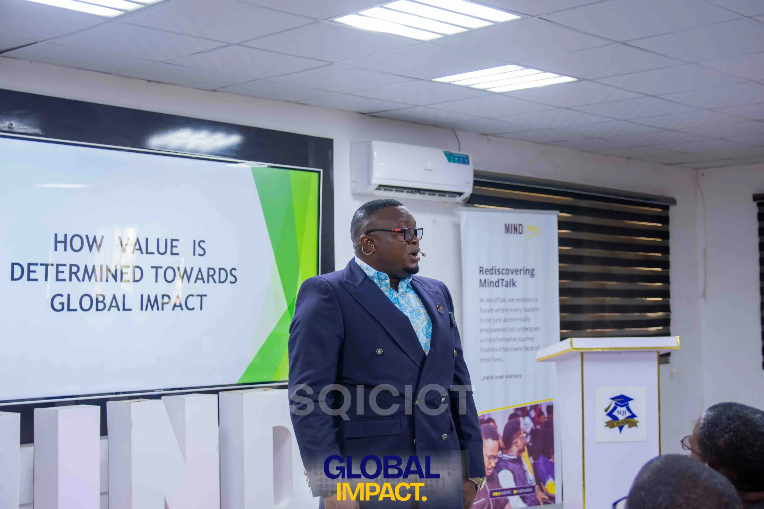 snaps from MindTalk
