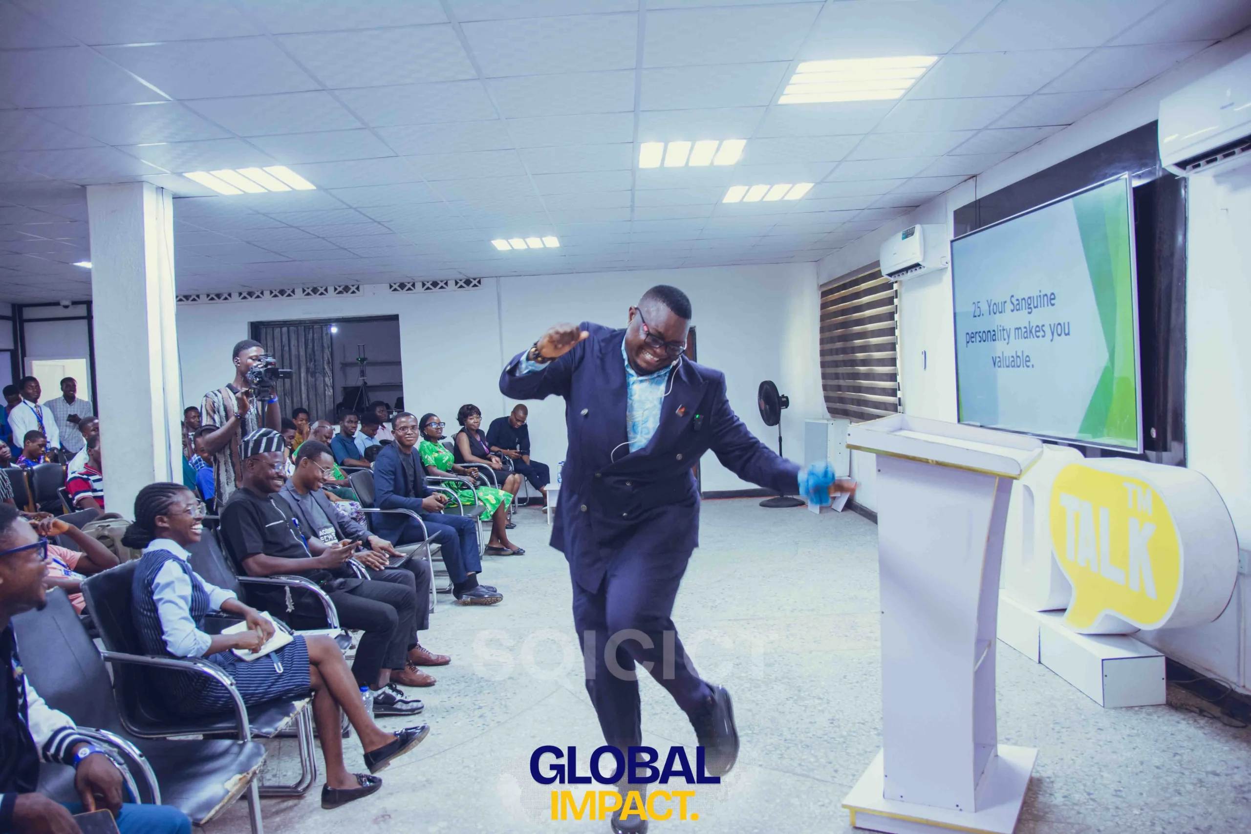 snaps from MindTalk