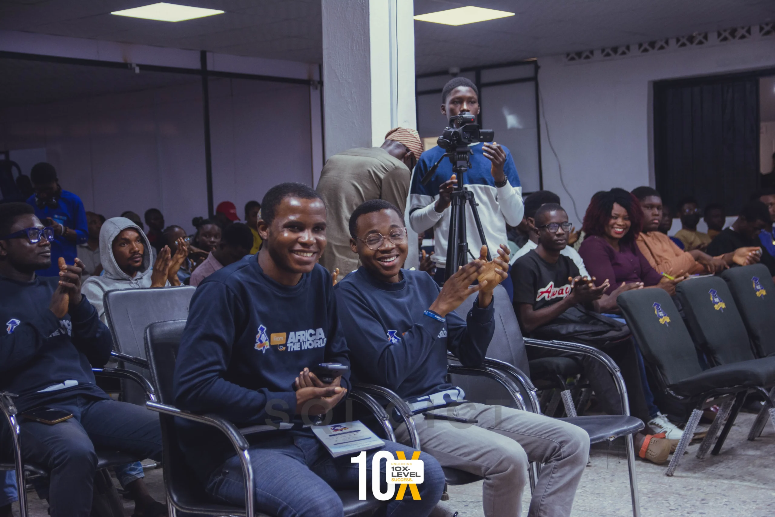 snaps from MindTalk