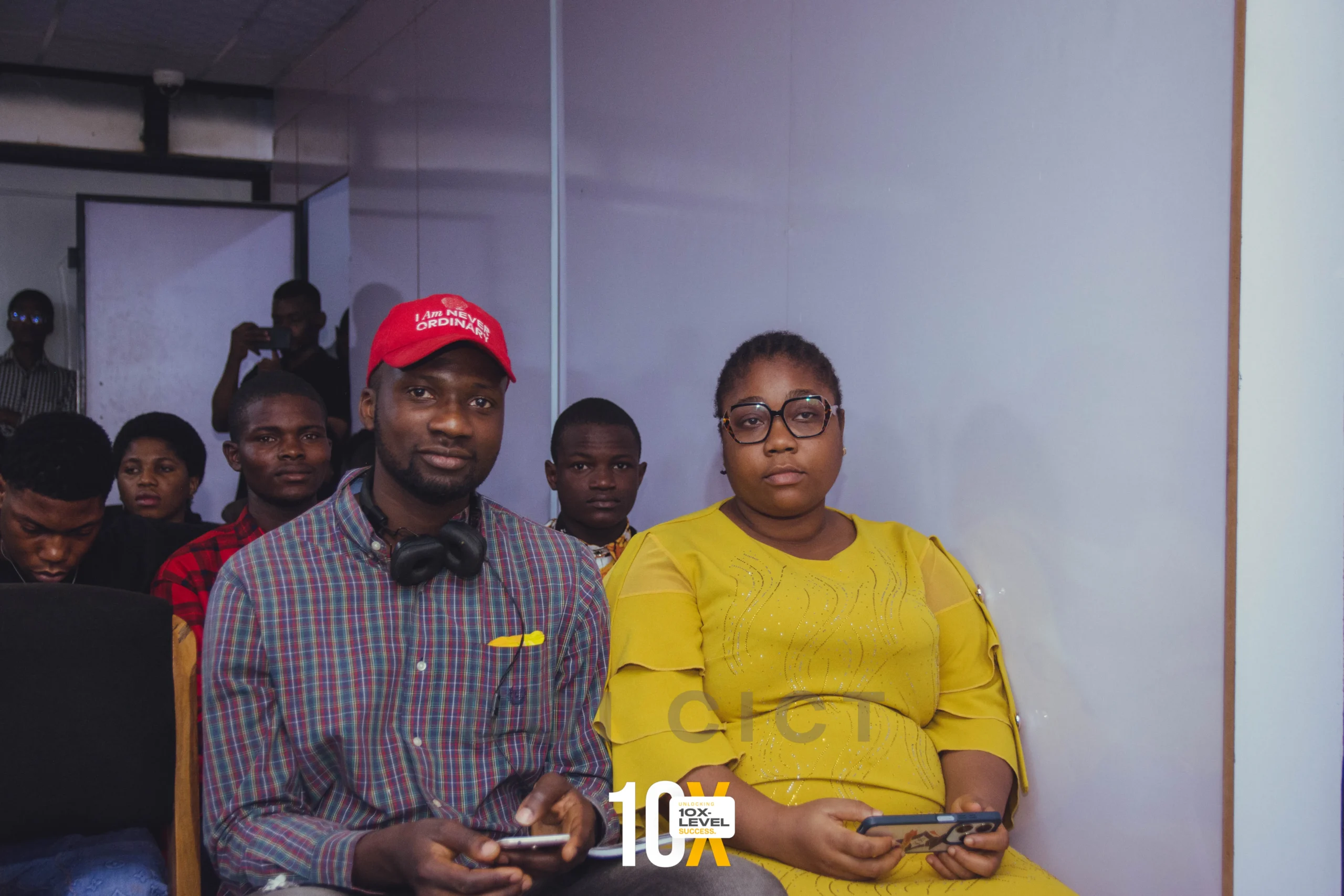 snaps from MindTalk