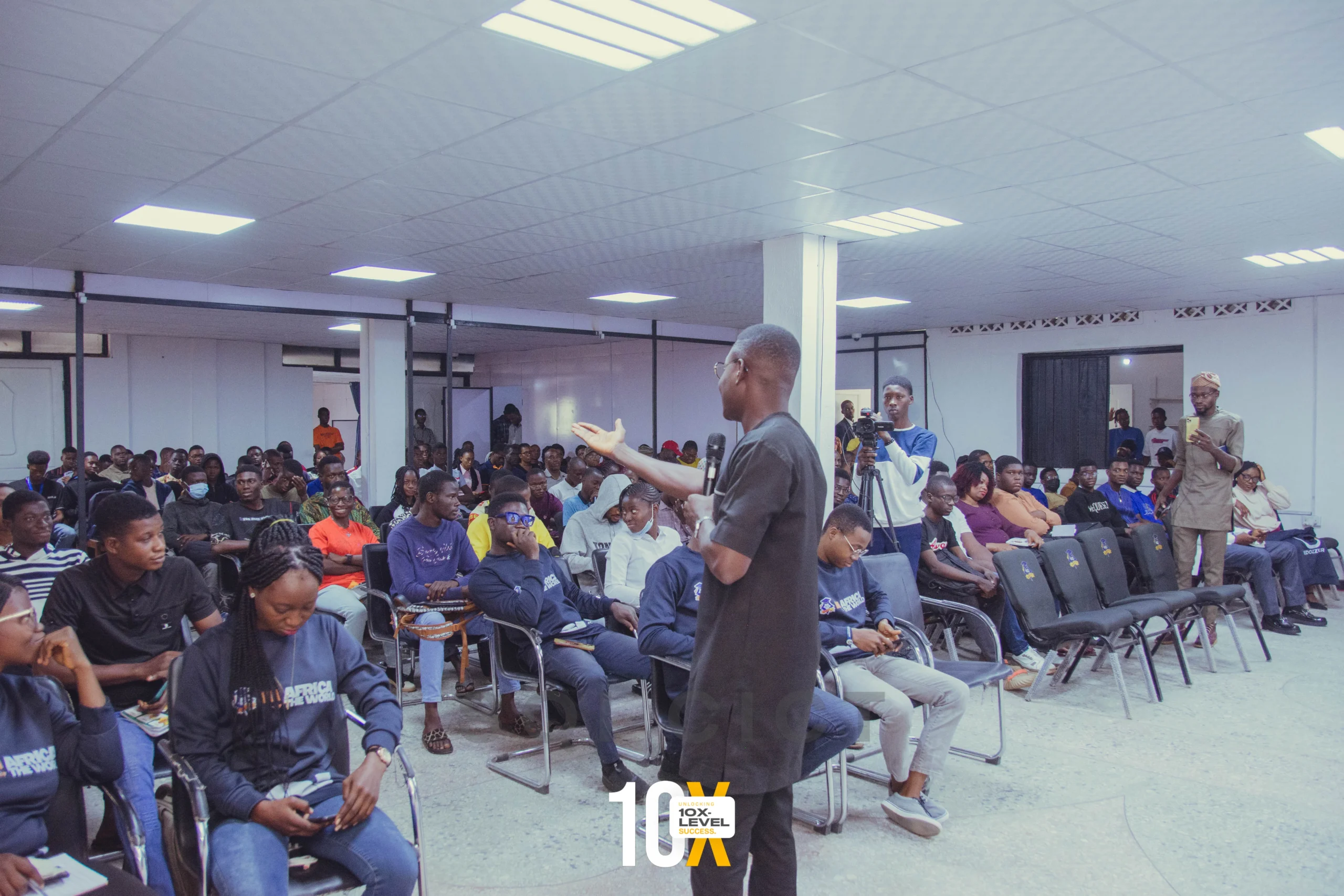 snaps from MindTalk