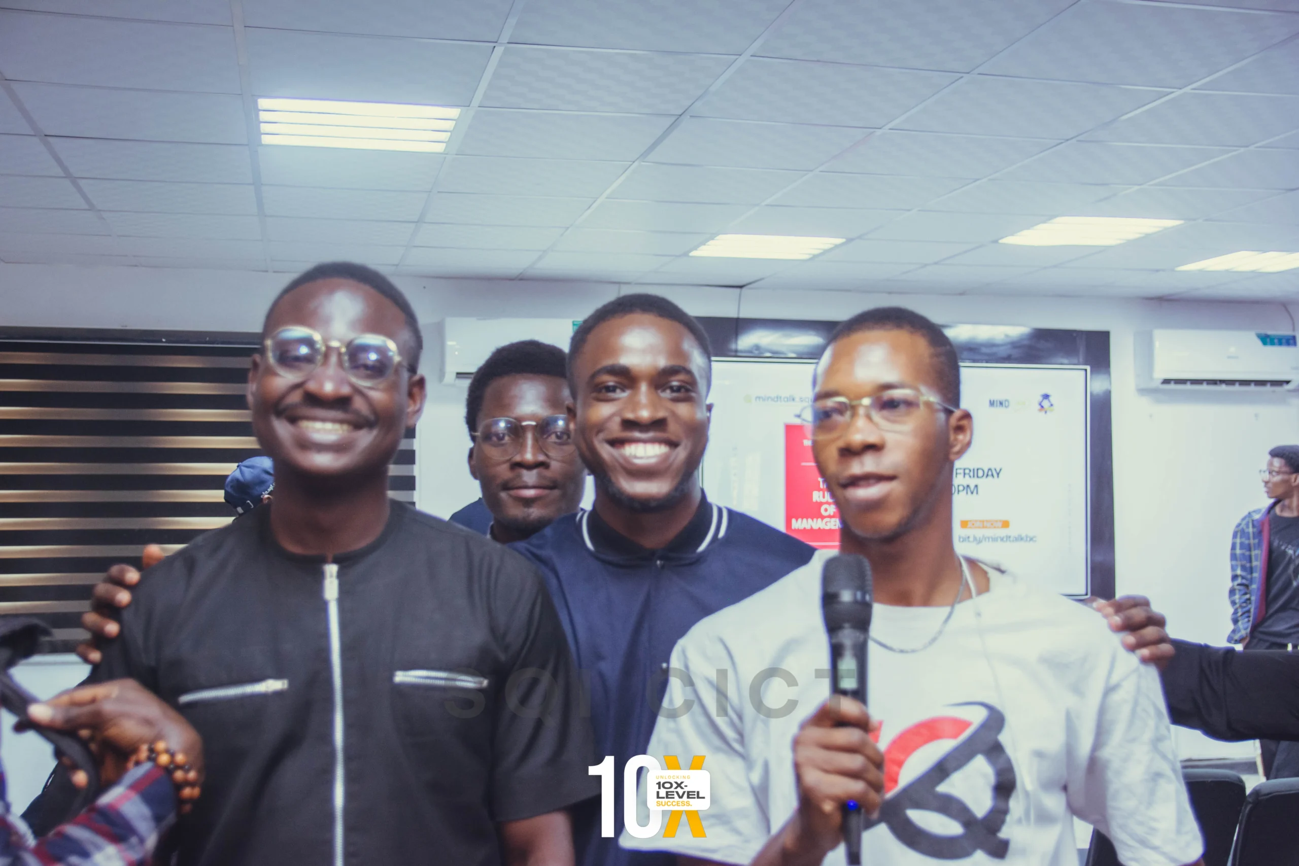 snaps from MindTalk